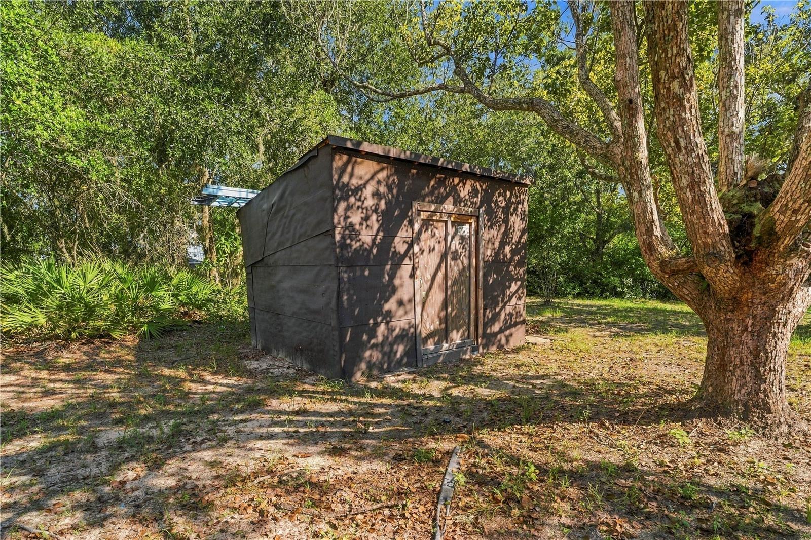 8382 PINEWOOD AVENUE, Brooksville, FL 34613