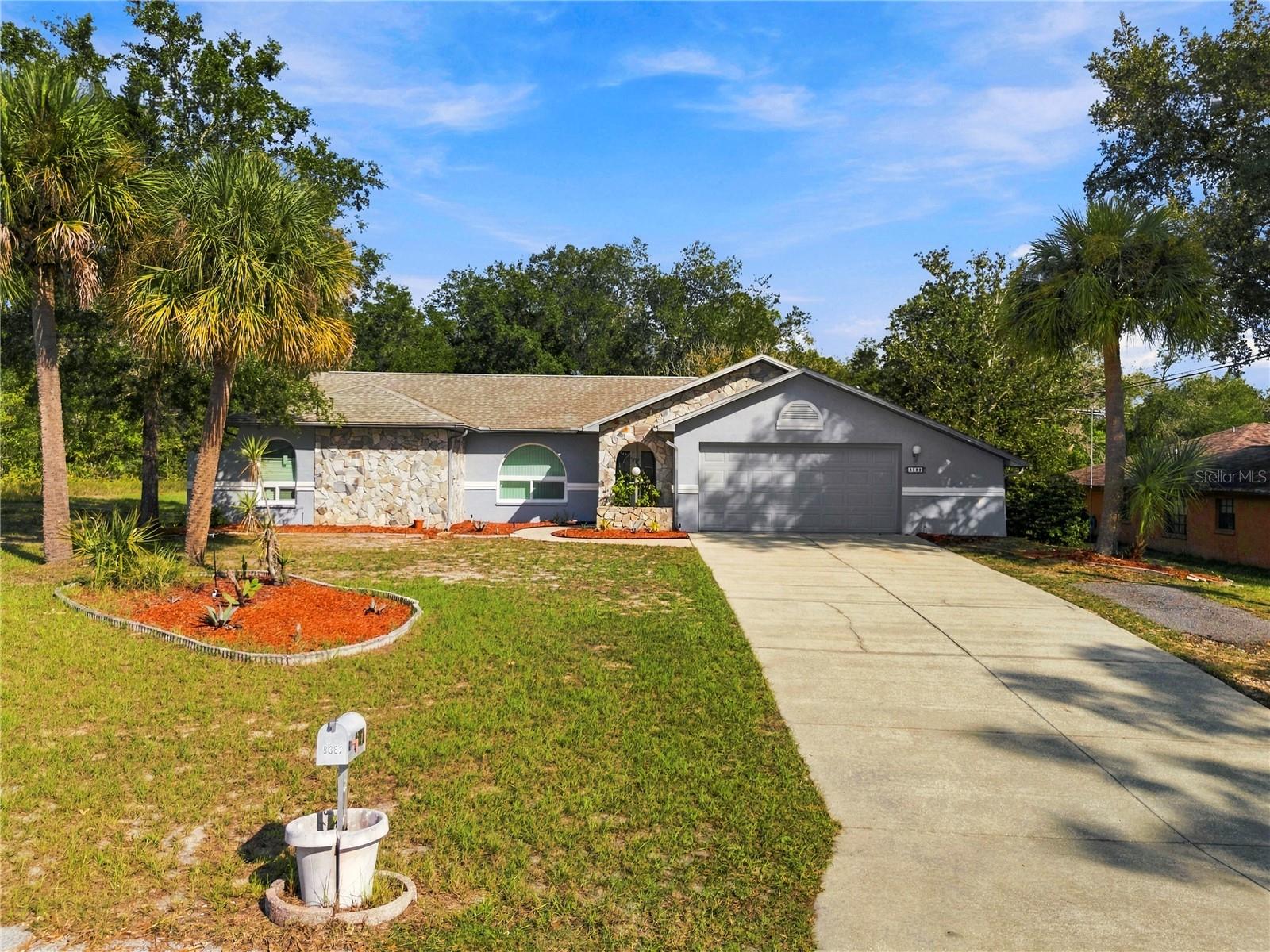 8382 PINEWOOD AVENUE, Brooksville, FL 34613