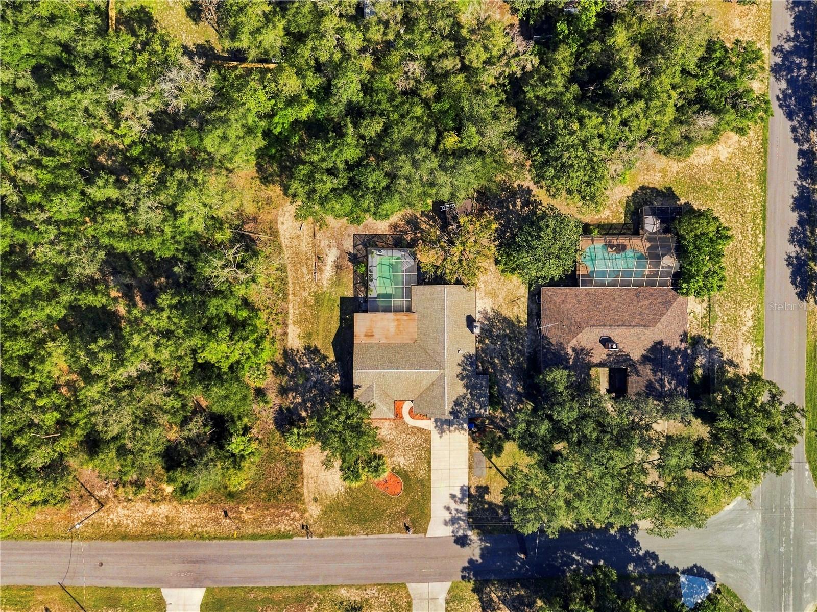 8382 PINEWOOD AVENUE, Brooksville, FL 34613