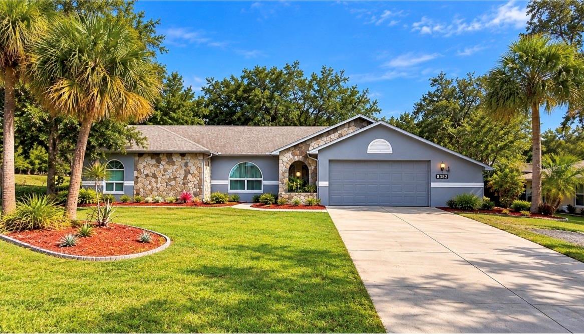 8382 PINEWOOD AVENUE, Brooksville, FL 34613 8382 PINEWOOD AVENUE, Brooksville, FL 34613