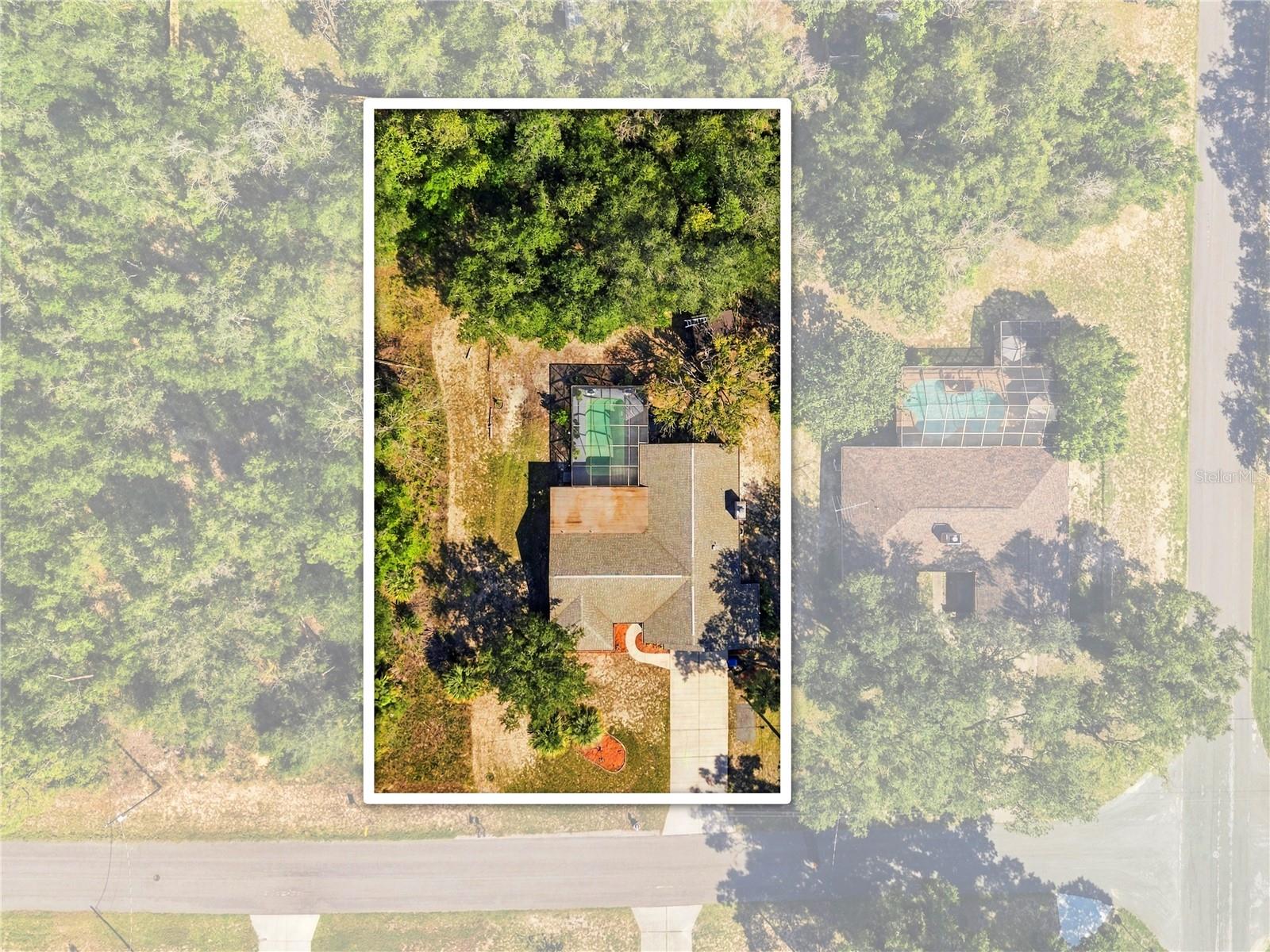 8382 PINEWOOD AVENUE, Brooksville, FL 34613 8382 PINEWOOD AVENUE, Brooksville, FL 34613