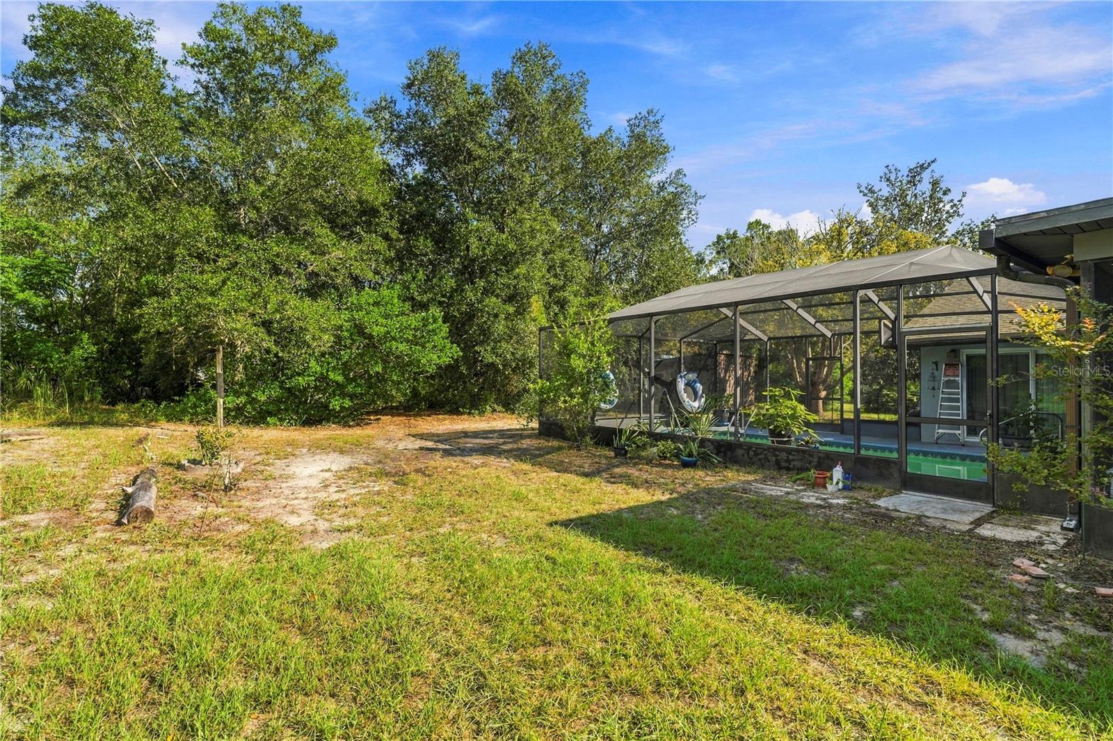 8382 PINEWOOD AVENUE, Brooksville, FL 34613