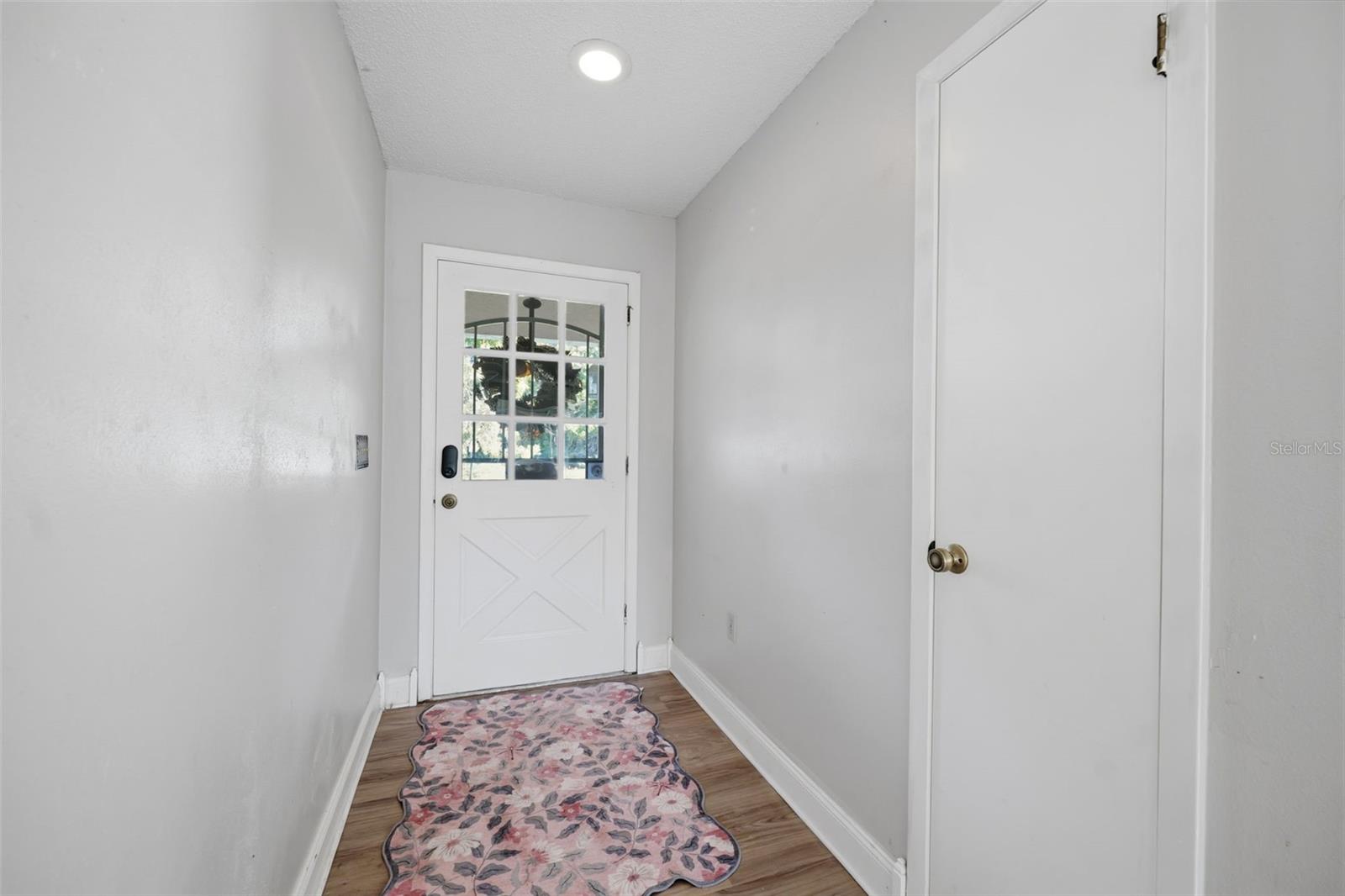 Foyer Foyer