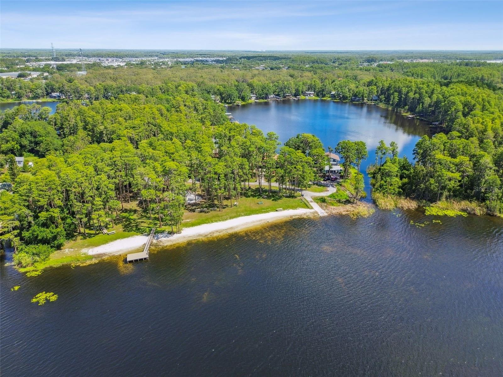 1922 BEACHWAY LANE, Odessa, FL 33556