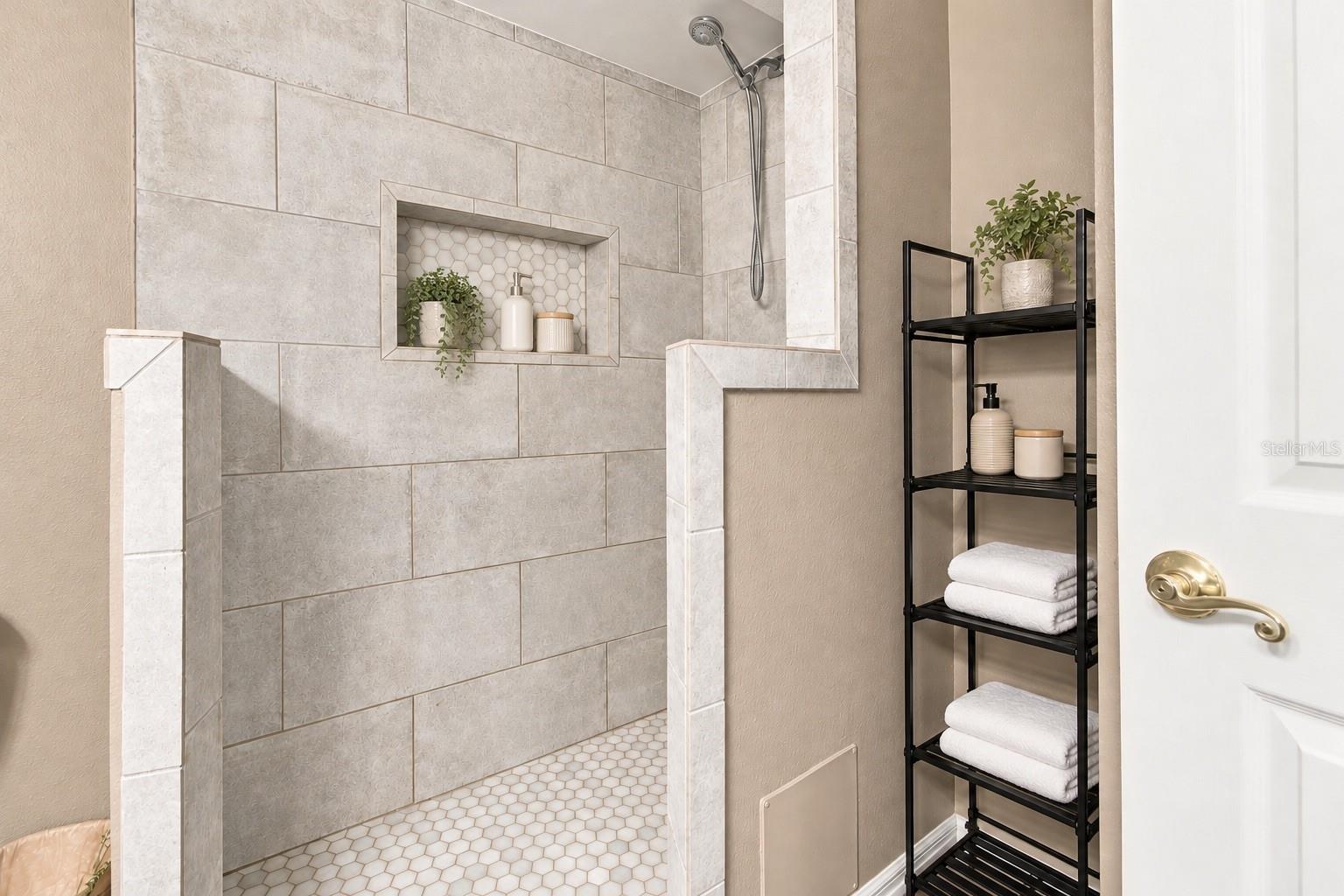 *Image quality/decor enhanced with AI*