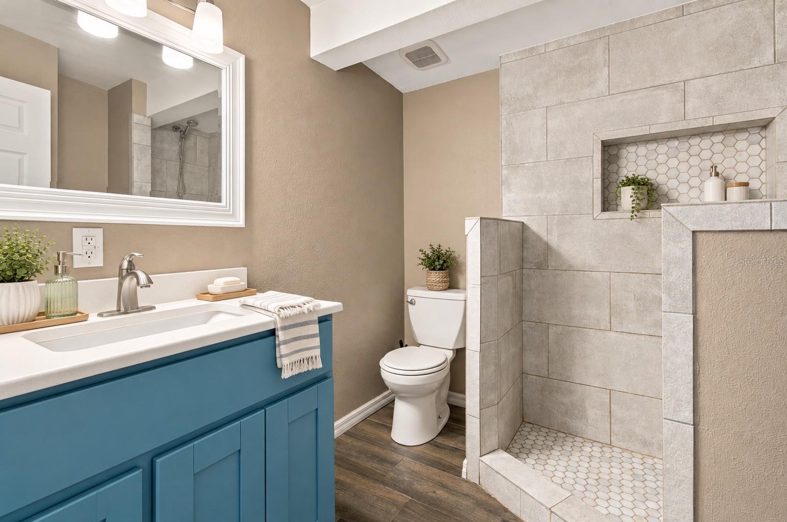 *Image quality/decor enhanced with AI*