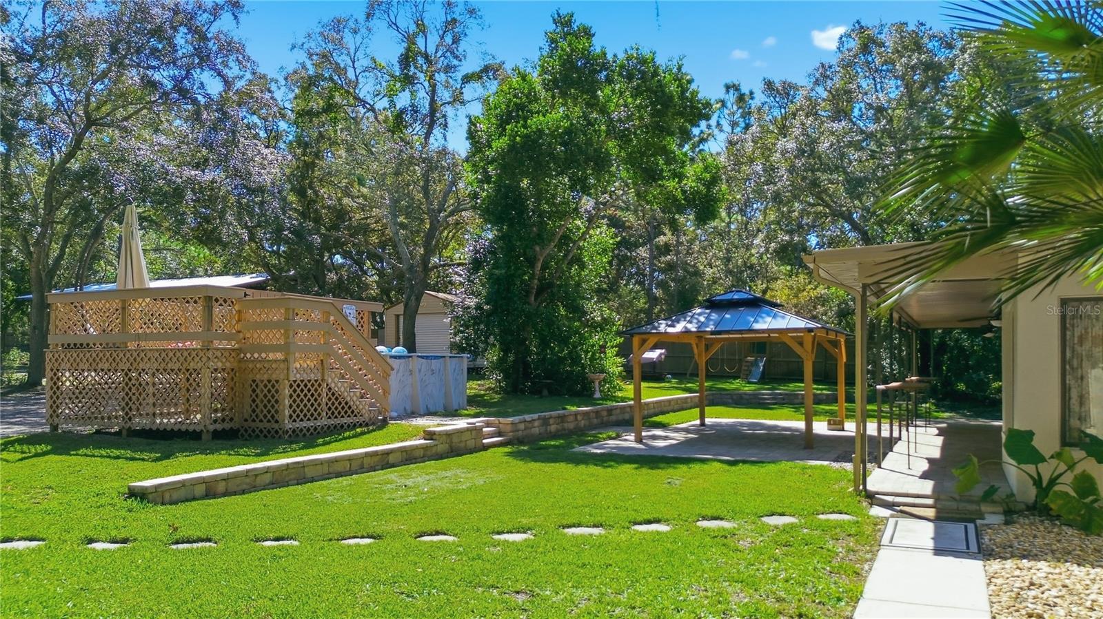 18644 FURMAN DRIVE, Spring Hill, FL 34610