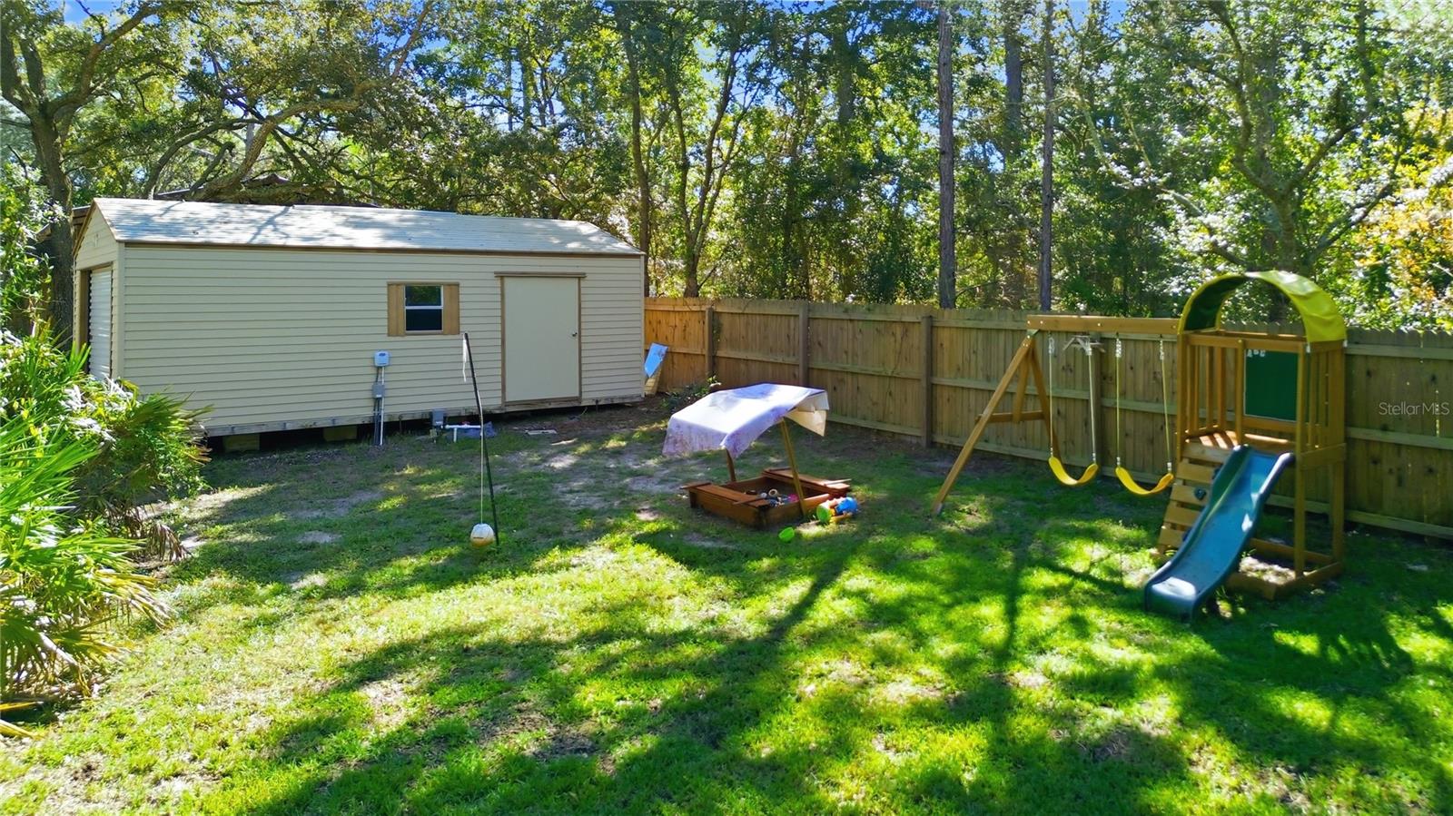 18644 FURMAN DRIVE, Spring Hill, FL 34610