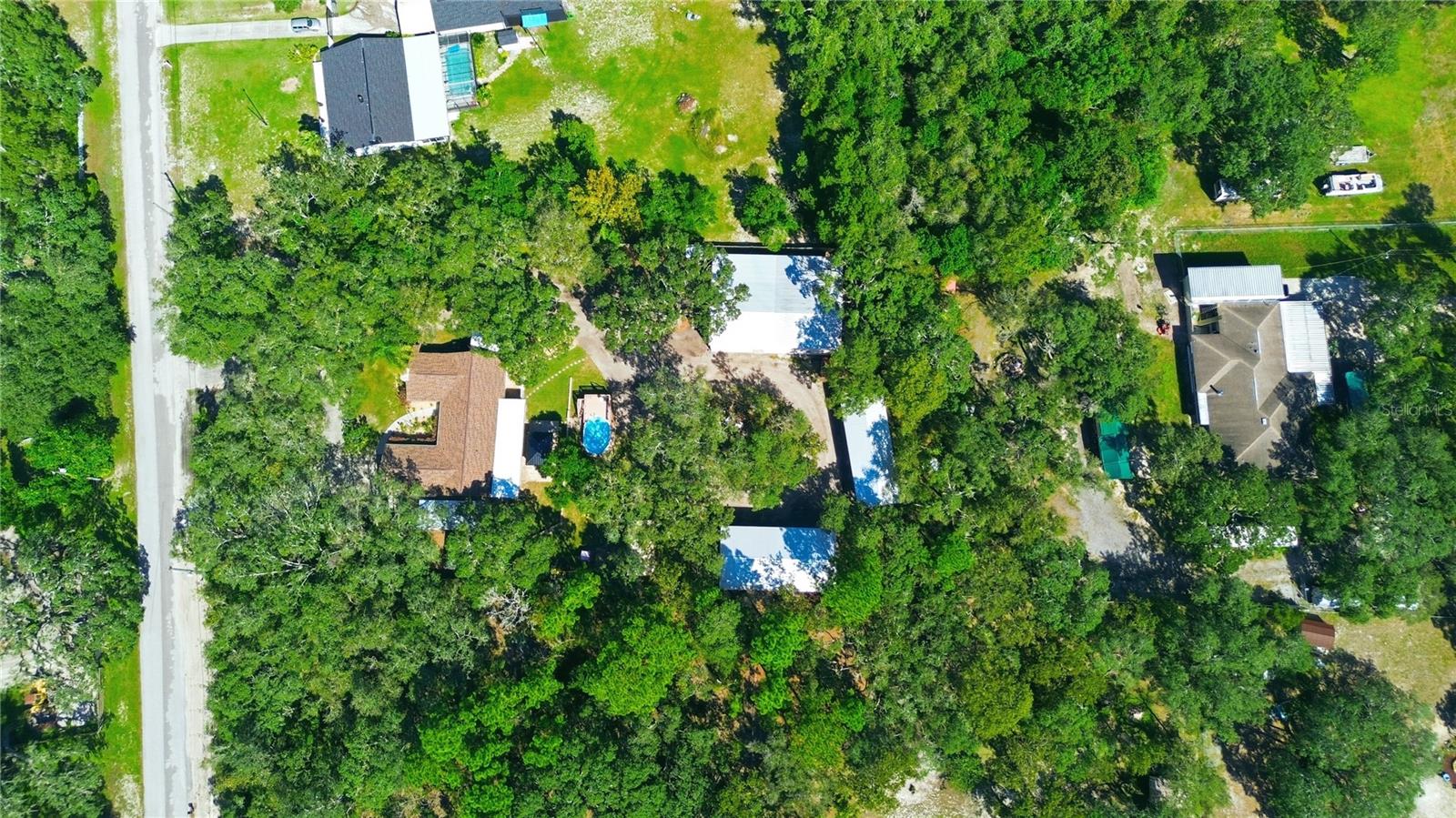 18644 FURMAN DRIVE, Spring Hill, FL 34610