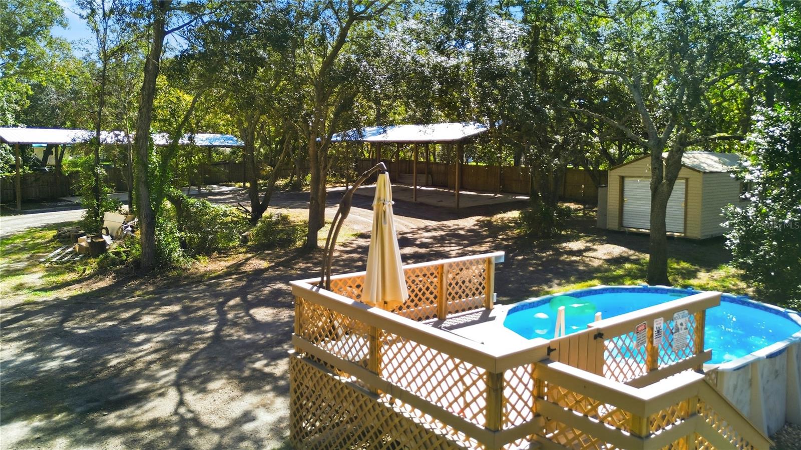18644 FURMAN DRIVE, Spring Hill, FL 34610