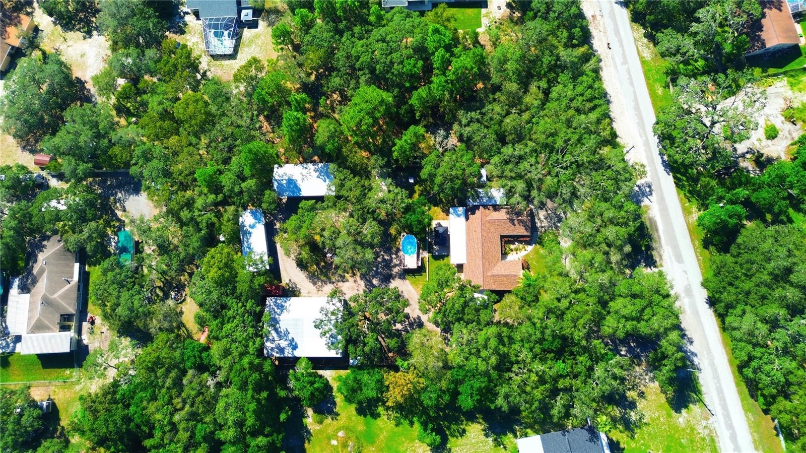 18644 FURMAN DRIVE, Spring Hill, FL 34610