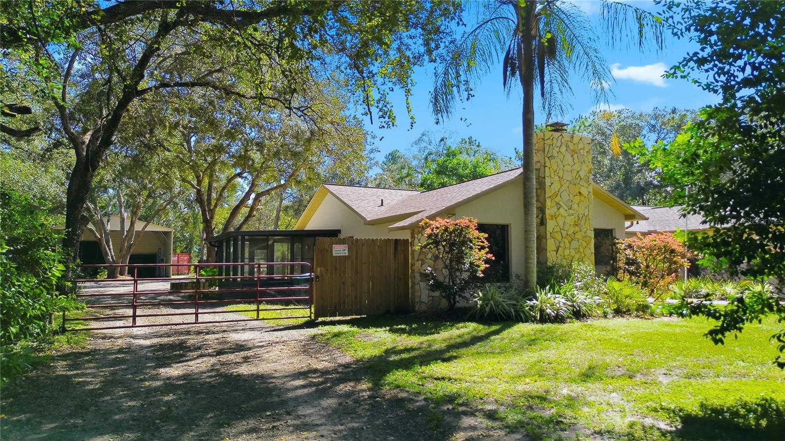 18644 FURMAN DRIVE, Spring Hill, FL 34610