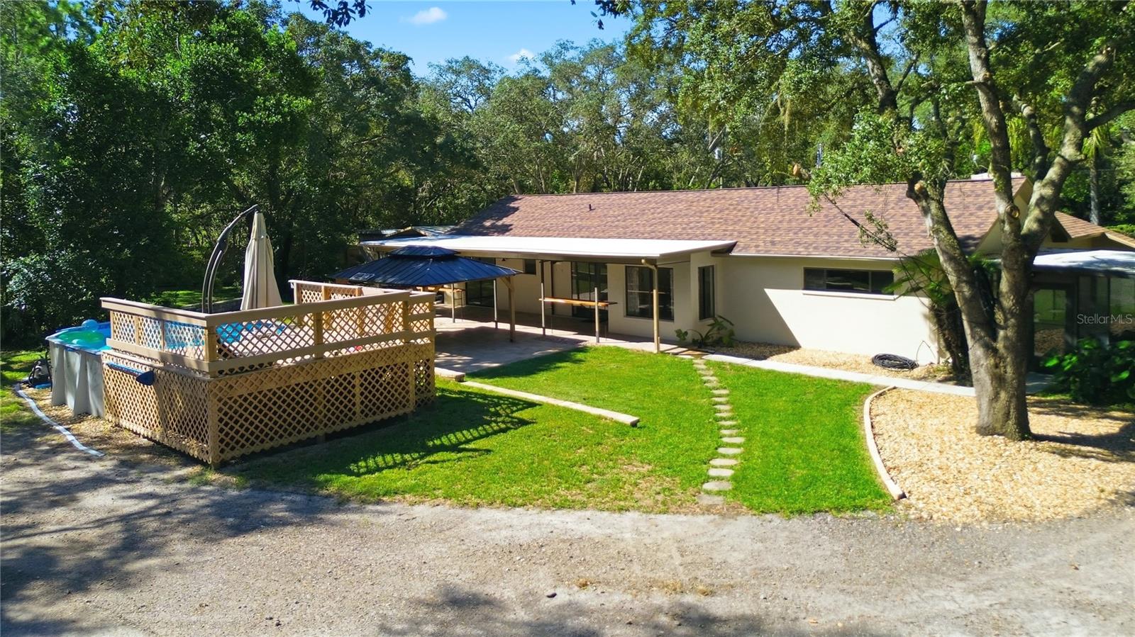 18644 FURMAN DRIVE, Spring Hill, FL 34610