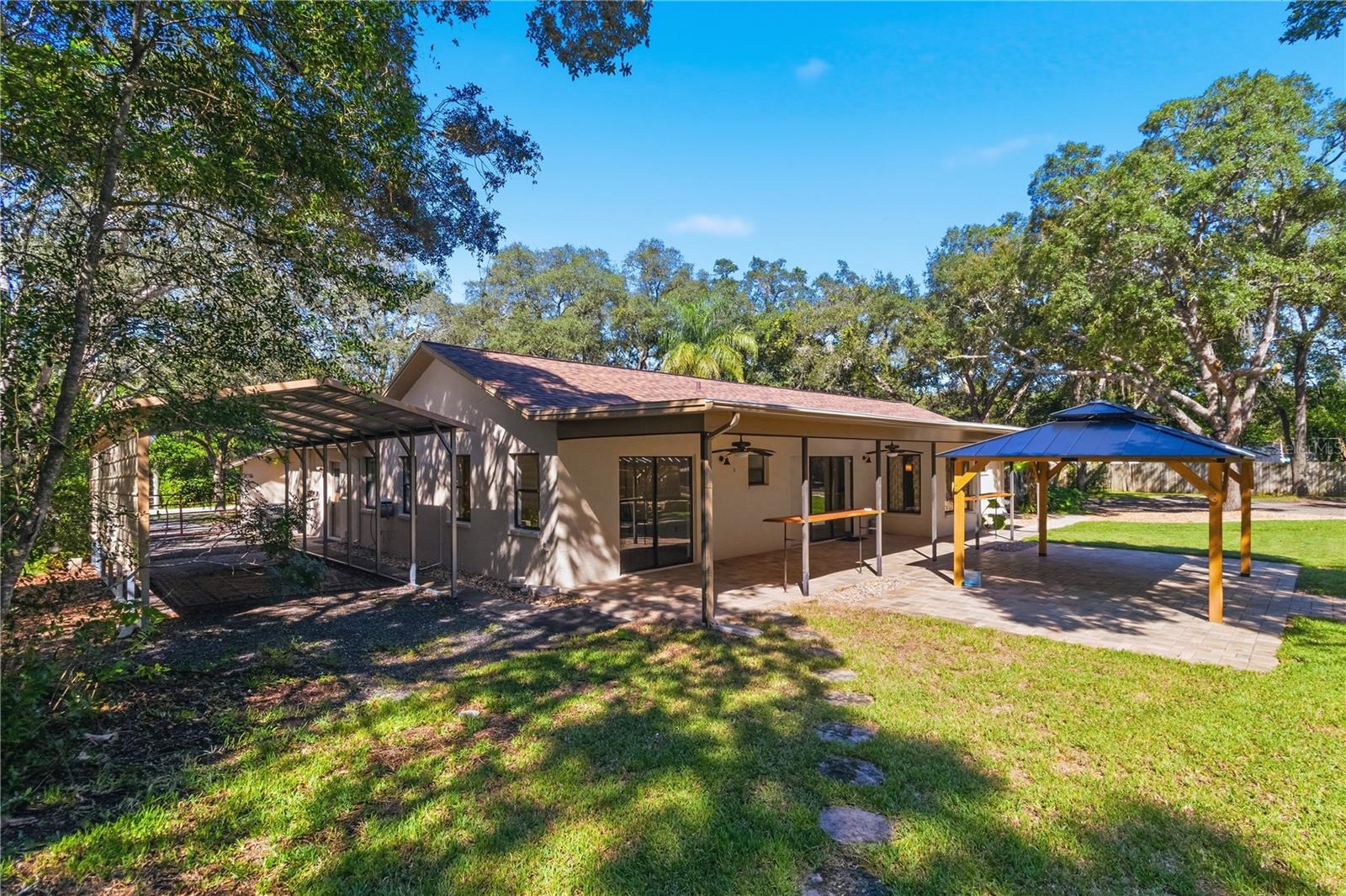 18644 FURMAN DRIVE, Spring Hill, FL 34610
