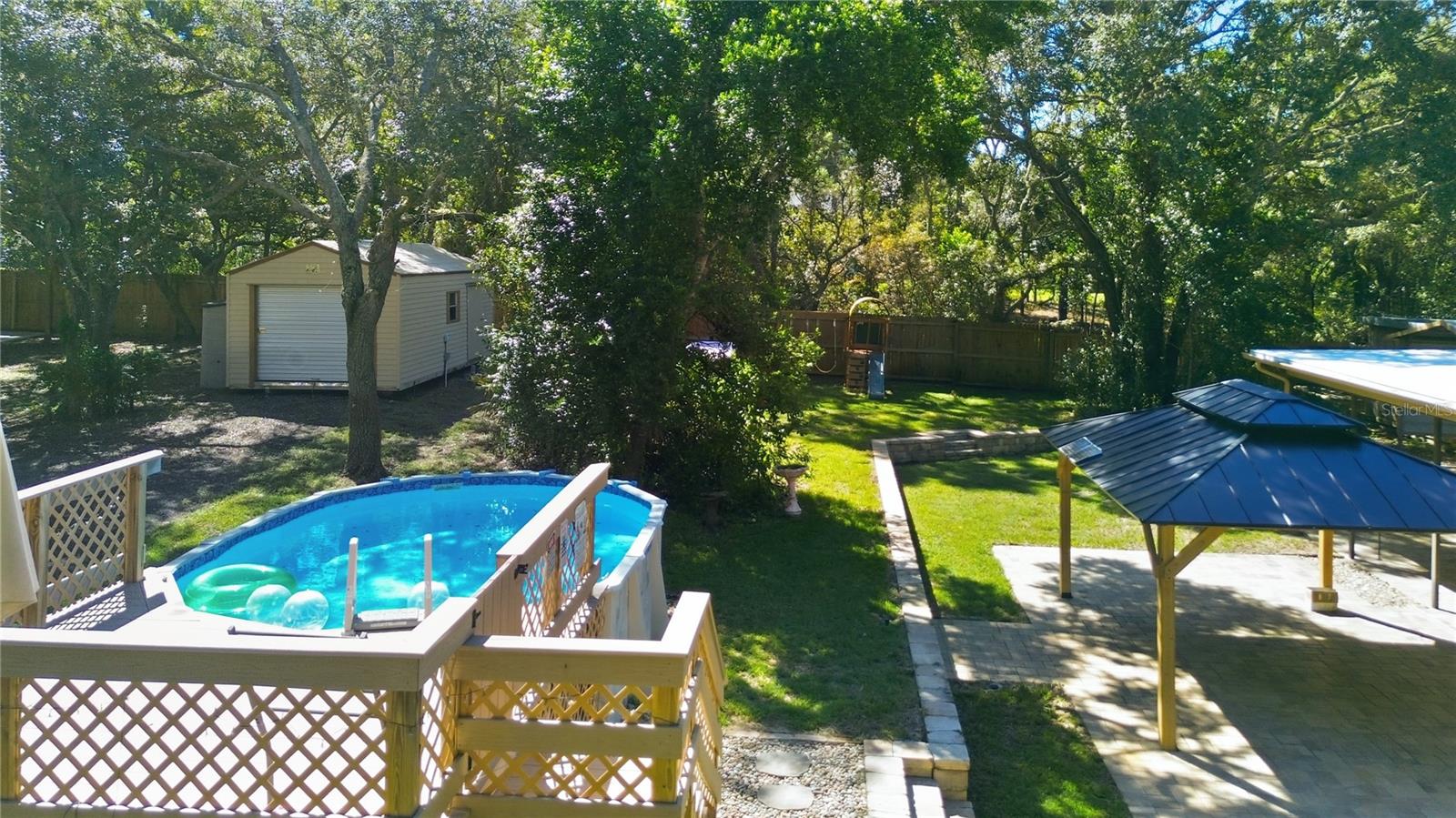 18644 FURMAN DRIVE, Spring Hill, FL 34610