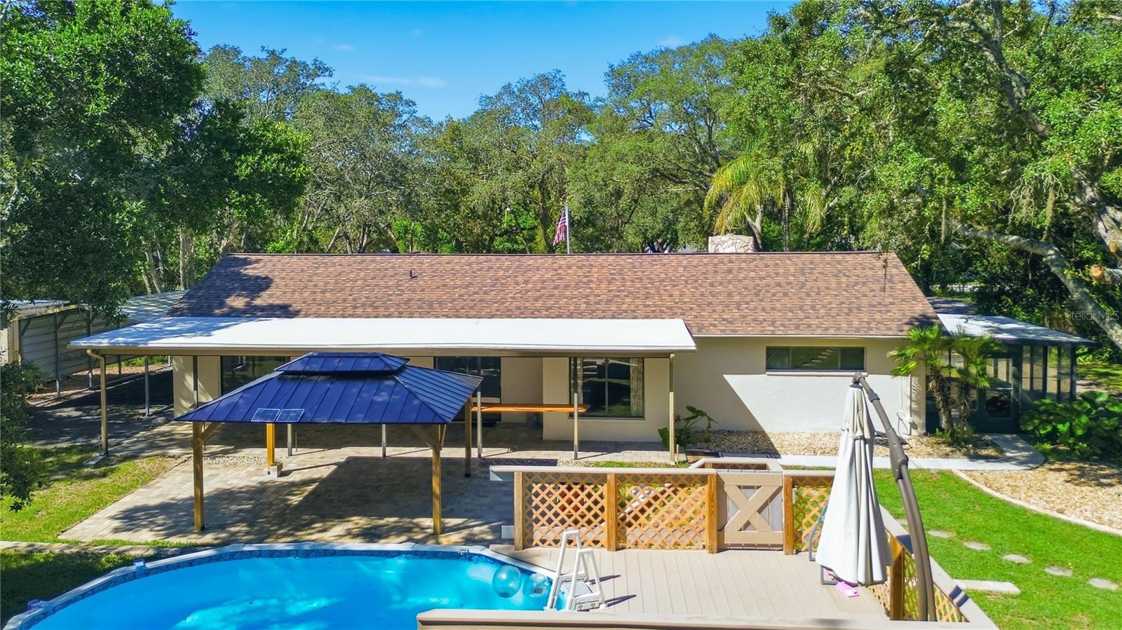 18644 FURMAN DRIVE, Spring Hill, FL 34610