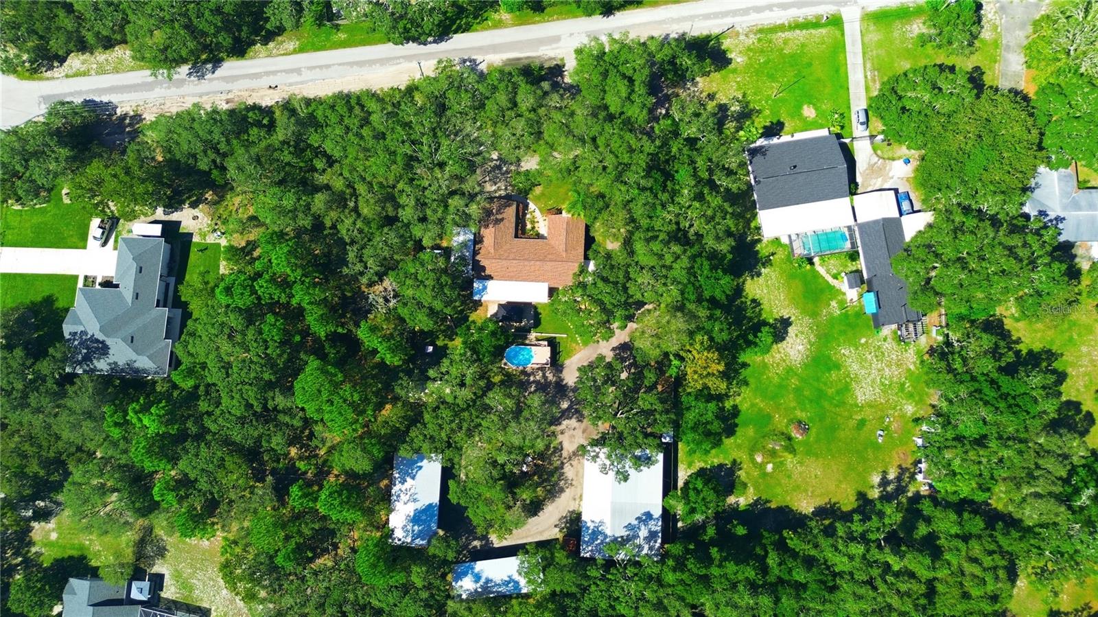 18644 FURMAN DRIVE, Spring Hill, FL 34610