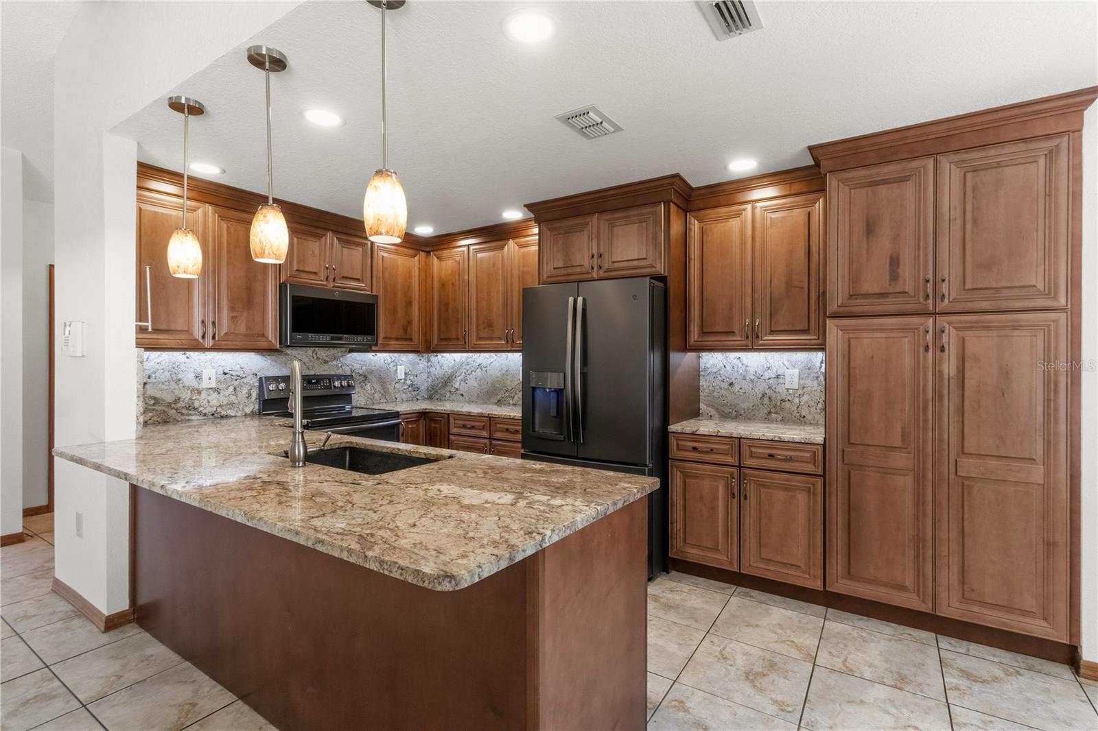 18644 FURMAN DRIVE, Spring Hill, FL 34610