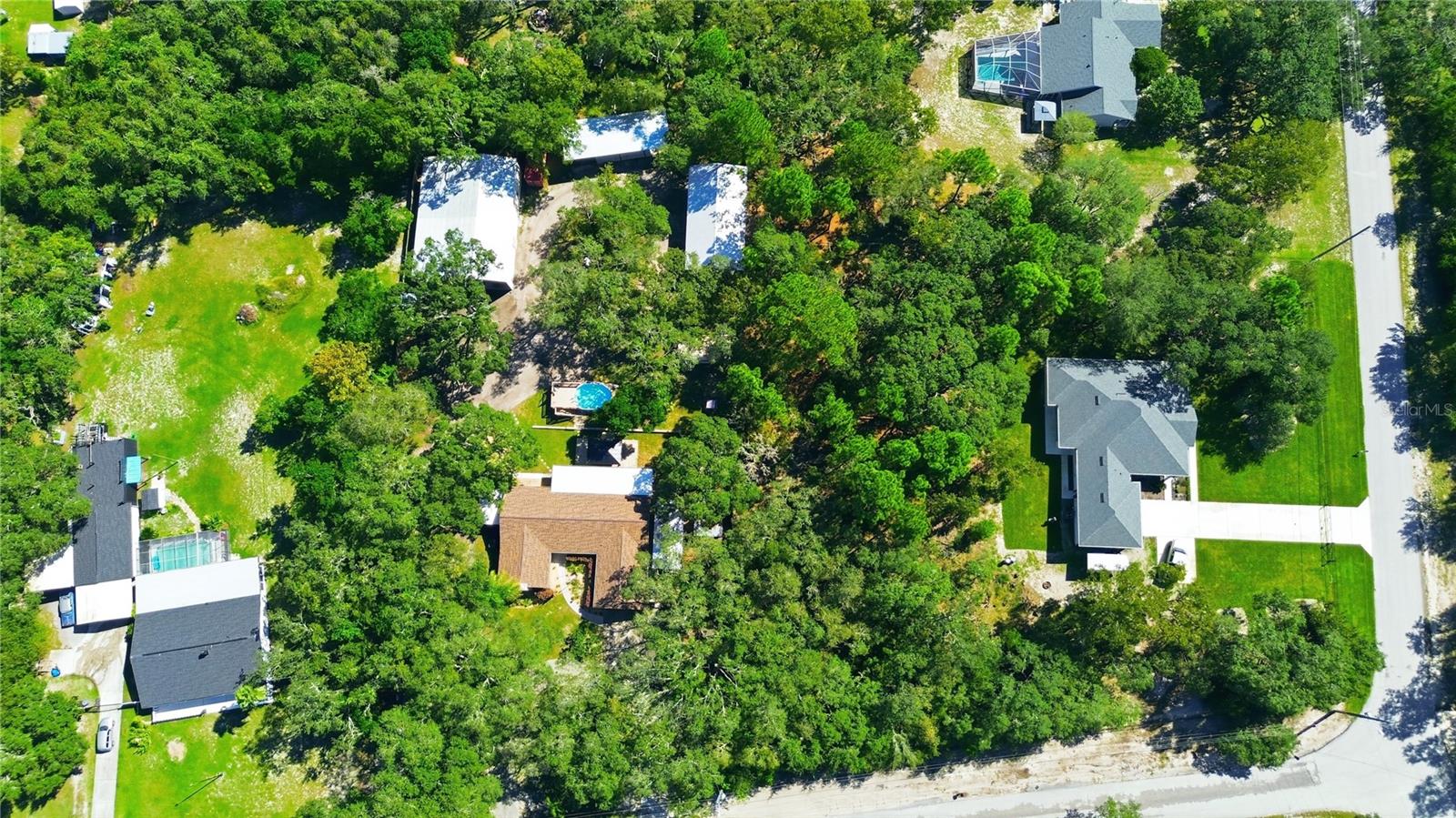 18644 FURMAN DRIVE, Spring Hill, FL 34610