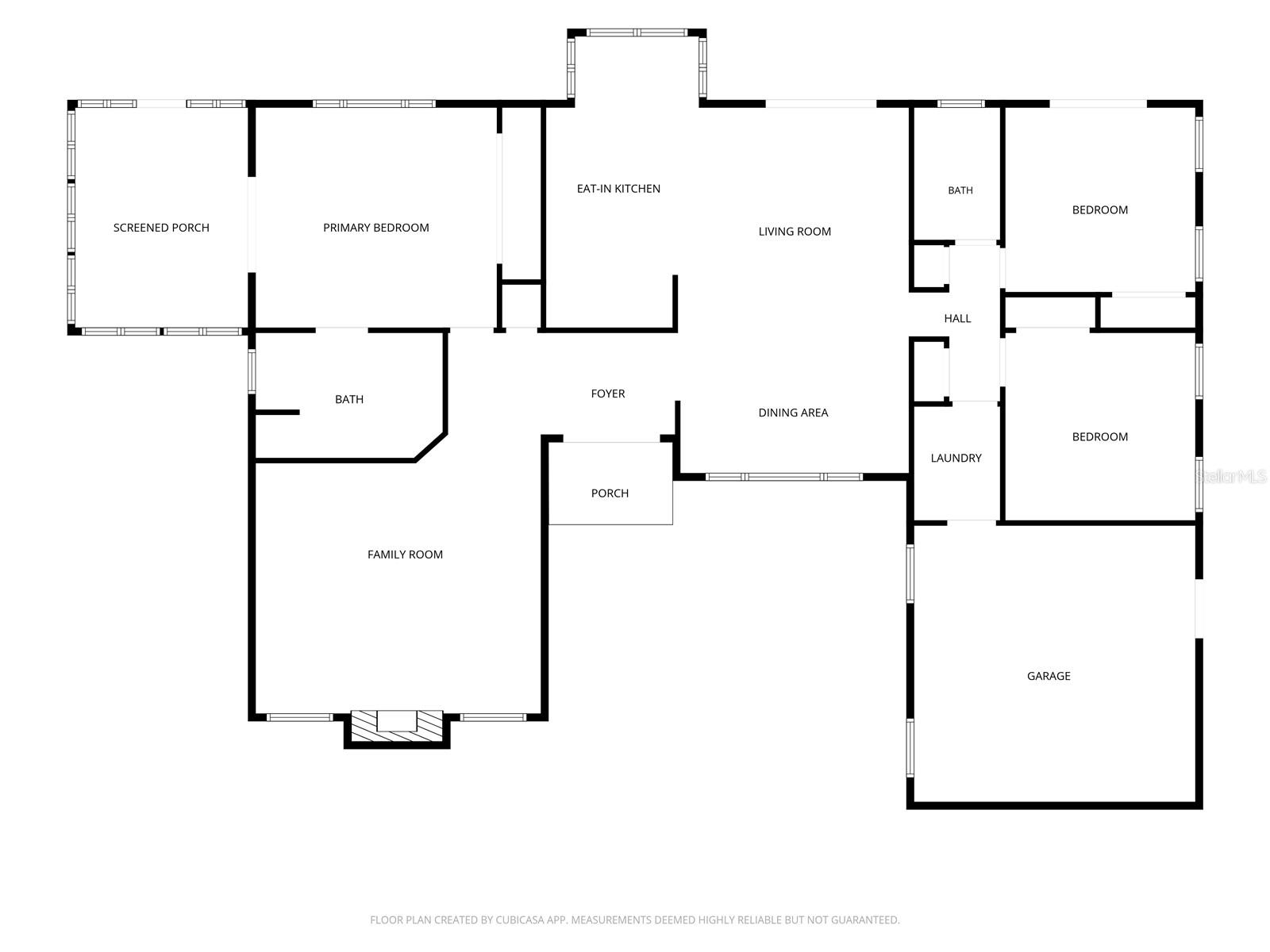 18644 FURMAN DRIVE, Spring Hill, FL 34610
