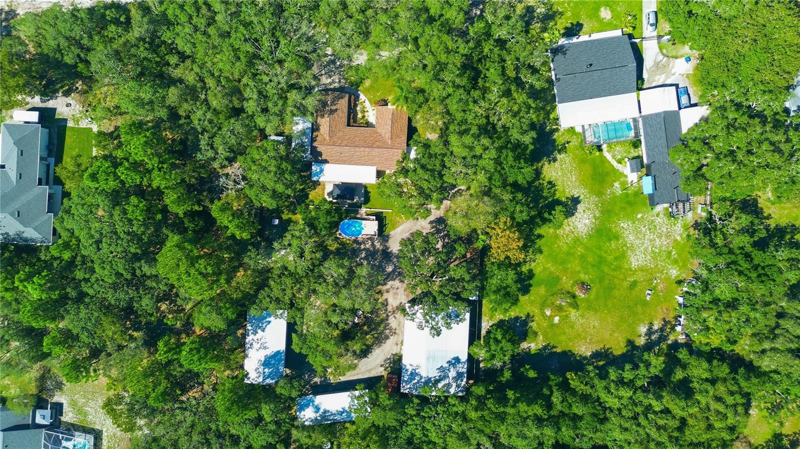 18644 FURMAN DRIVE, Spring Hill, FL 34610