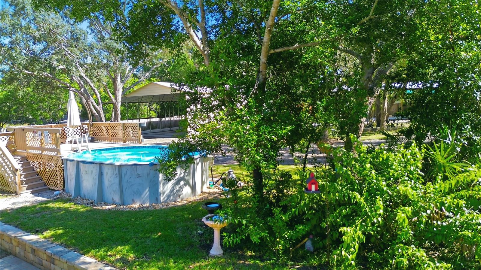 18644 FURMAN DRIVE, Spring Hill, FL 34610