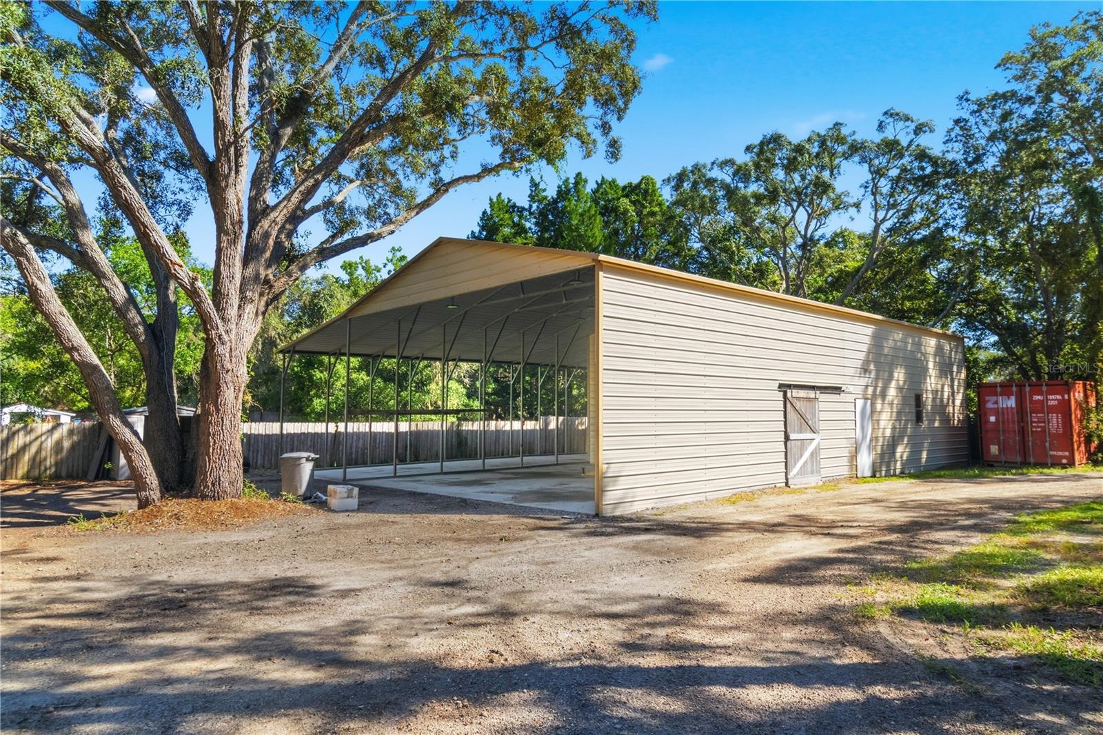 18644 FURMAN DRIVE, Spring Hill, FL 34610