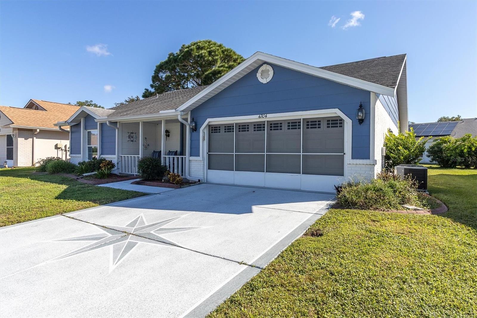 4704 TIBURON DRIVE, New Port Richey, FL 34655