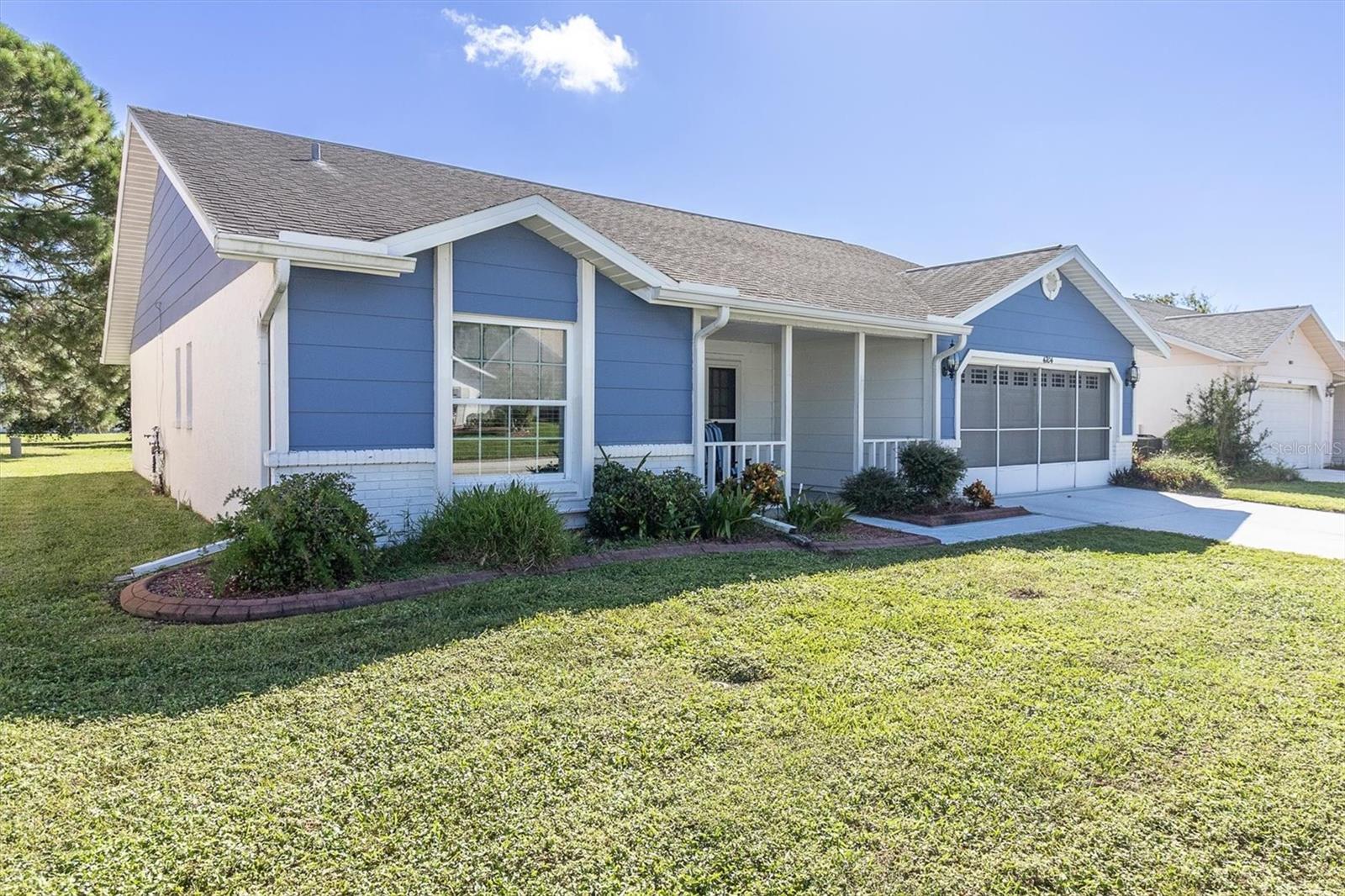 4704 TIBURON DRIVE, New Port Richey, FL 34655