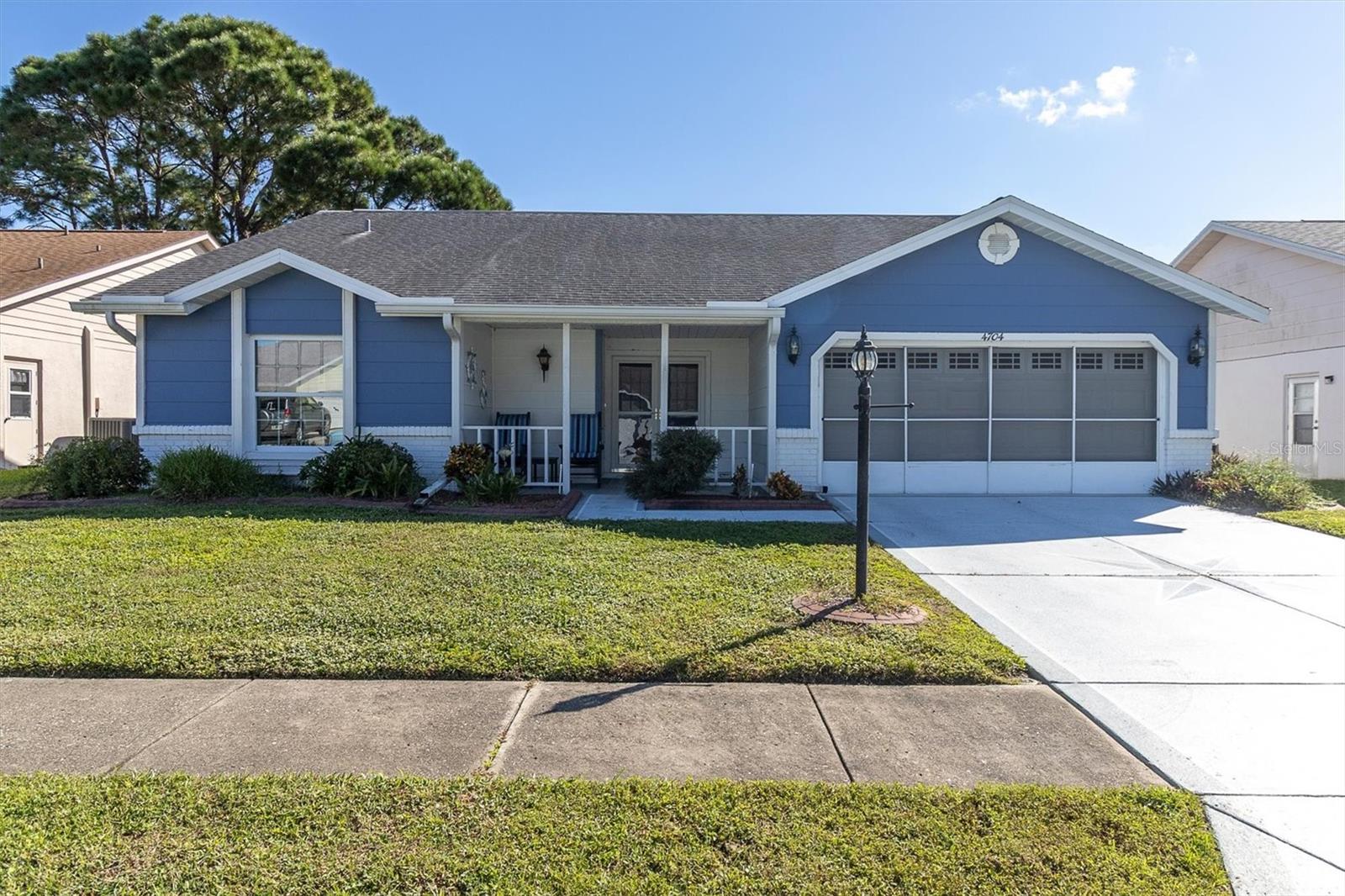 4704 TIBURON DRIVE, New Port Richey, FL 34655 4704 TIBURON DRIVE, New Port Richey, FL 34655