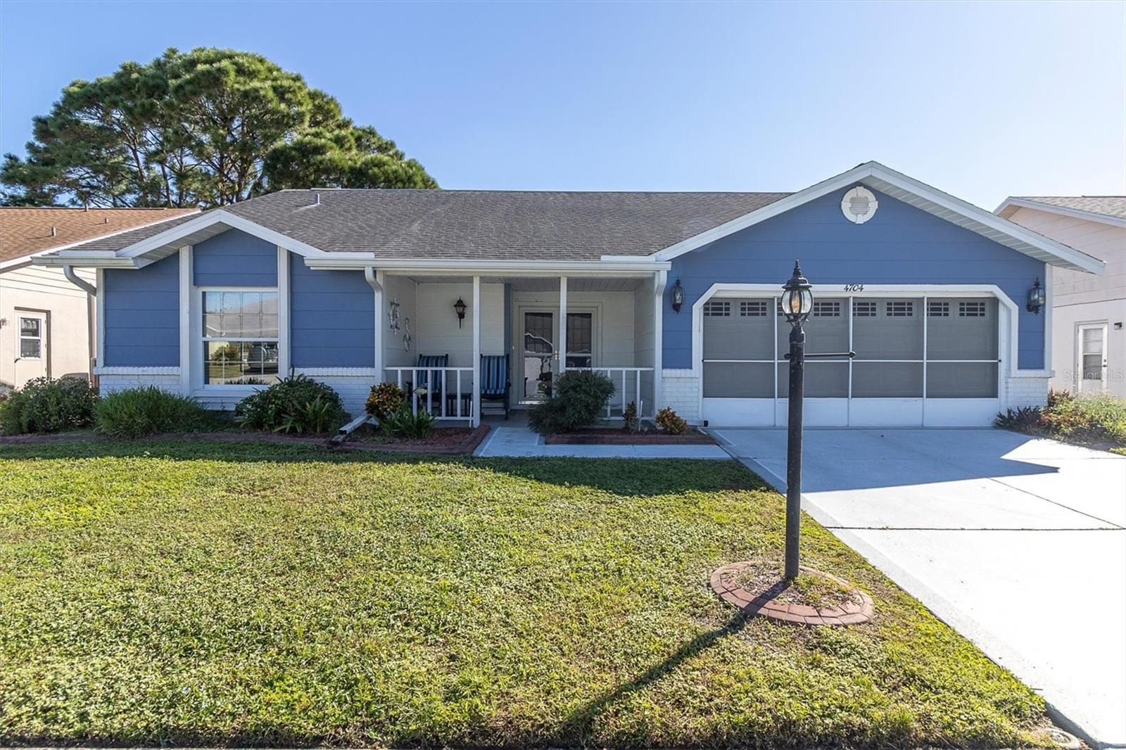 4704 TIBURON DRIVE, New Port Richey, FL 34655