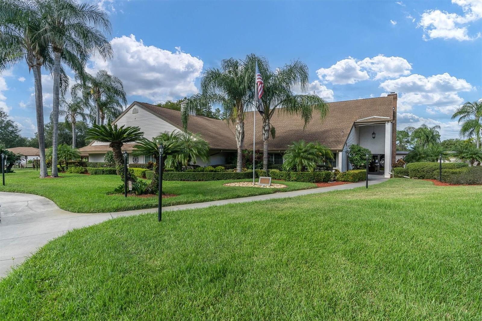 4704 TIBURON DRIVE, New Port Richey, FL 34655