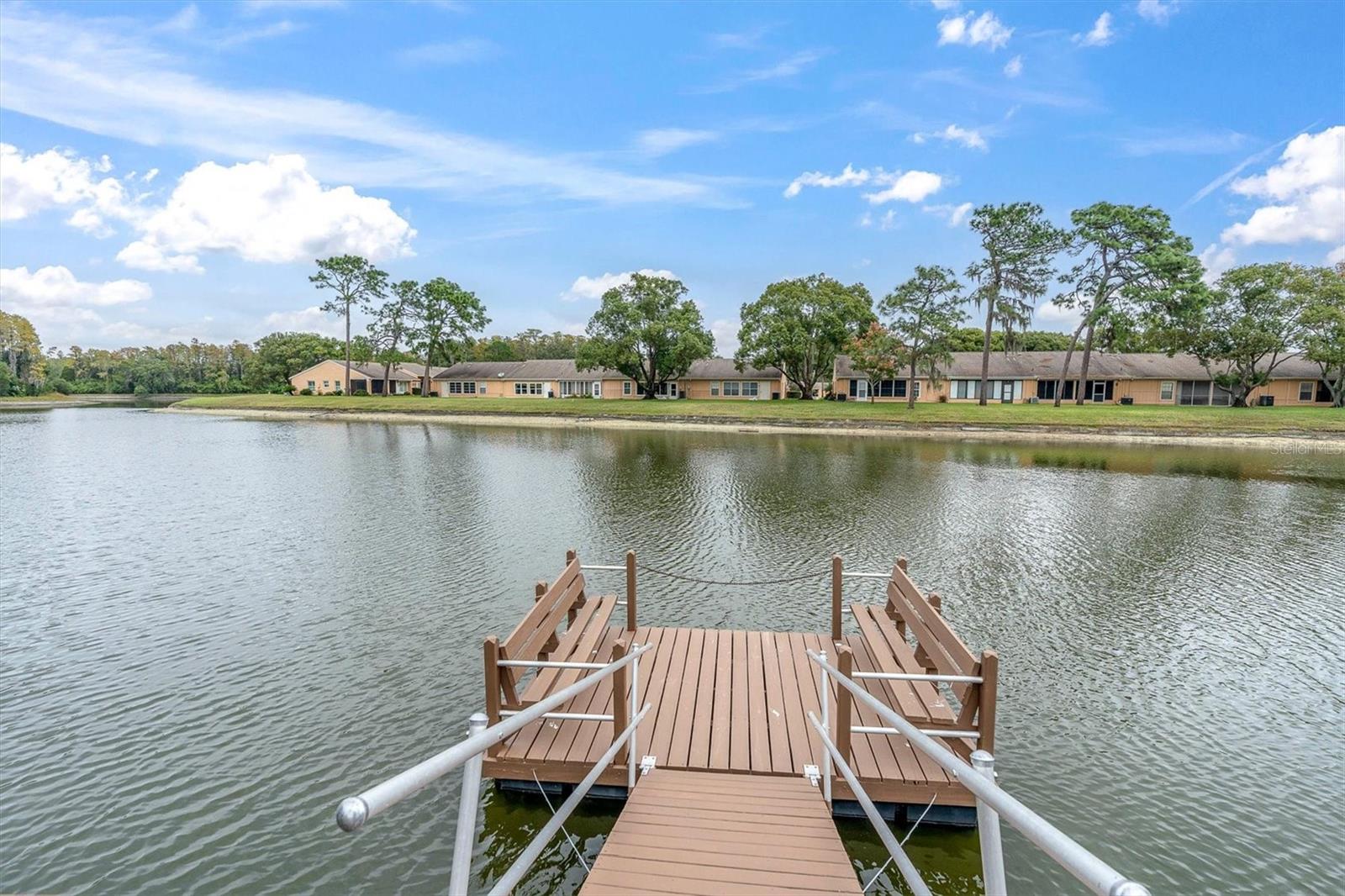 4704 TIBURON DRIVE, New Port Richey, FL 34655