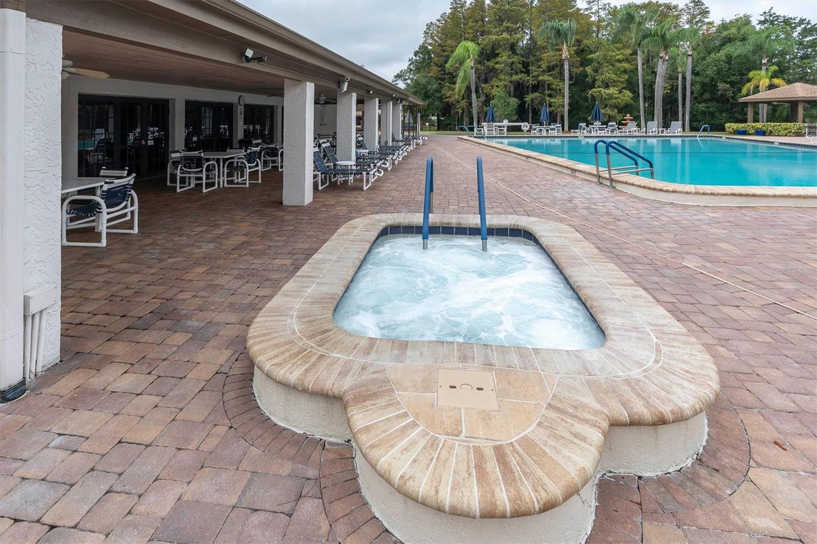 4704 TIBURON DRIVE, New Port Richey, FL 34655