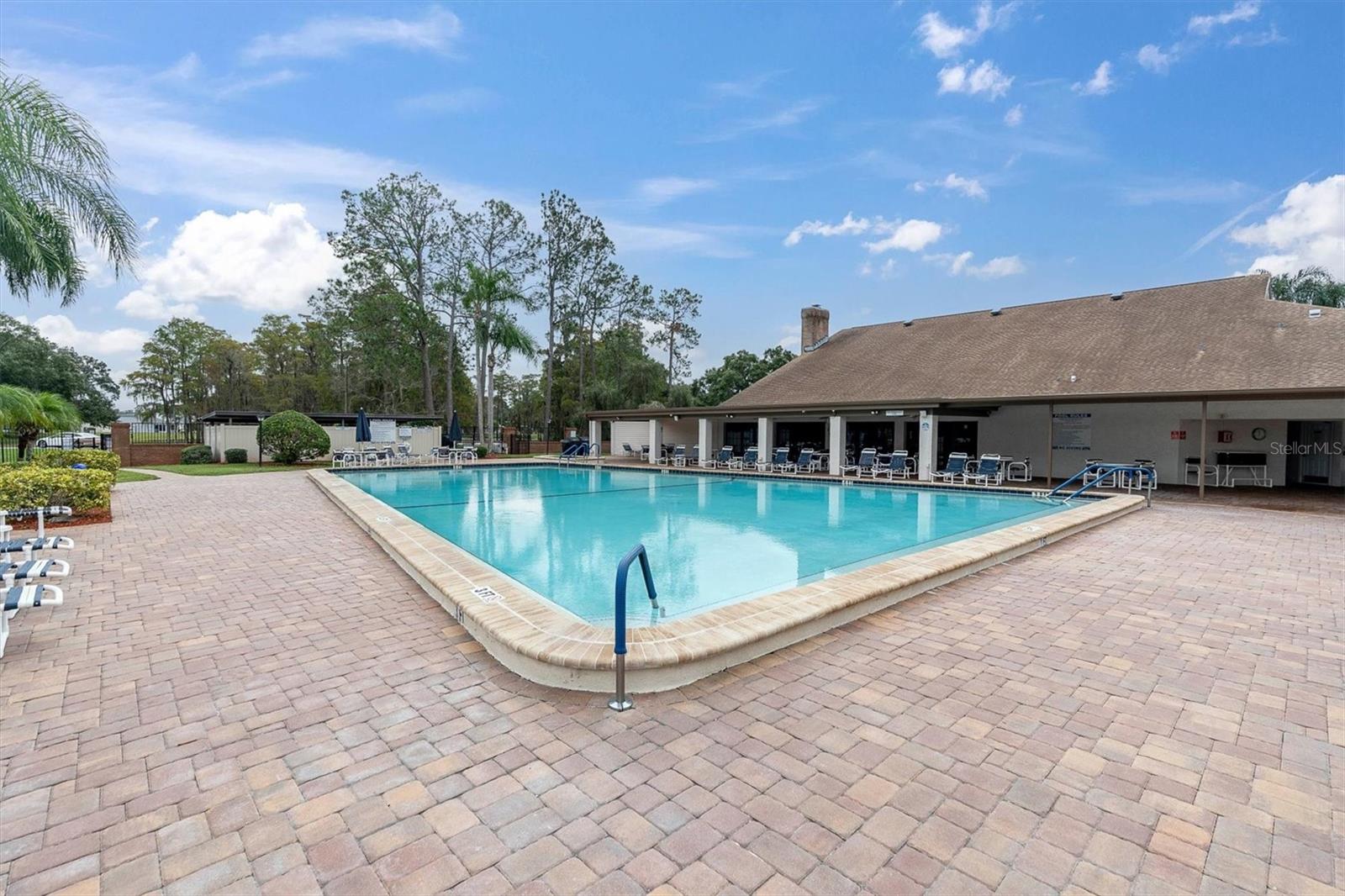 4704 TIBURON DRIVE, New Port Richey, FL 34655
