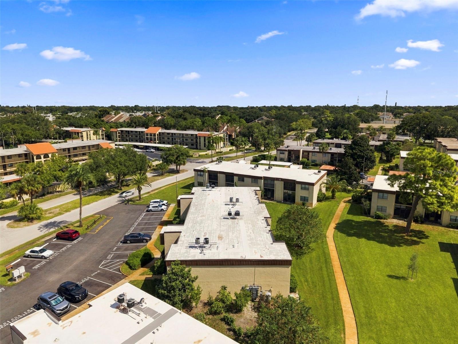 2400 WINDING CREEK BOULEVARD, #3-202, Clearwater, FL 33761