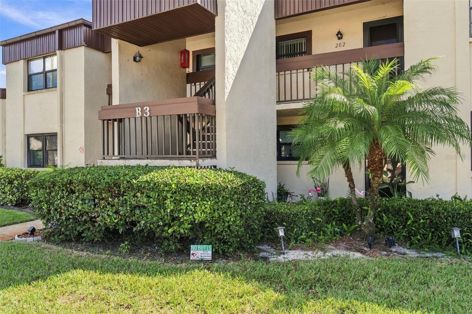 2400 WINDING CREEK BOULEVARD, #3-202, Clearwater, FL 33761