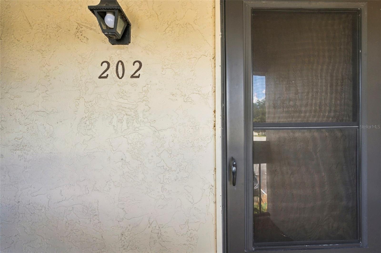 2400 WINDING CREEK BOULEVARD, #3-202, Clearwater, FL 33761