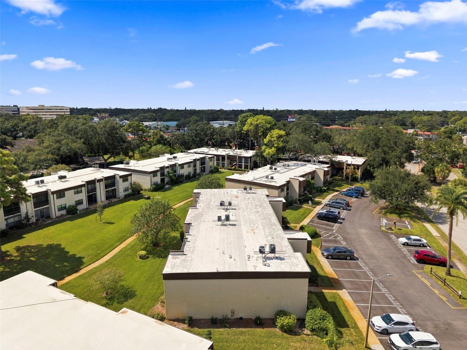2400 WINDING CREEK BOULEVARD, #3-202, Clearwater, FL 33761