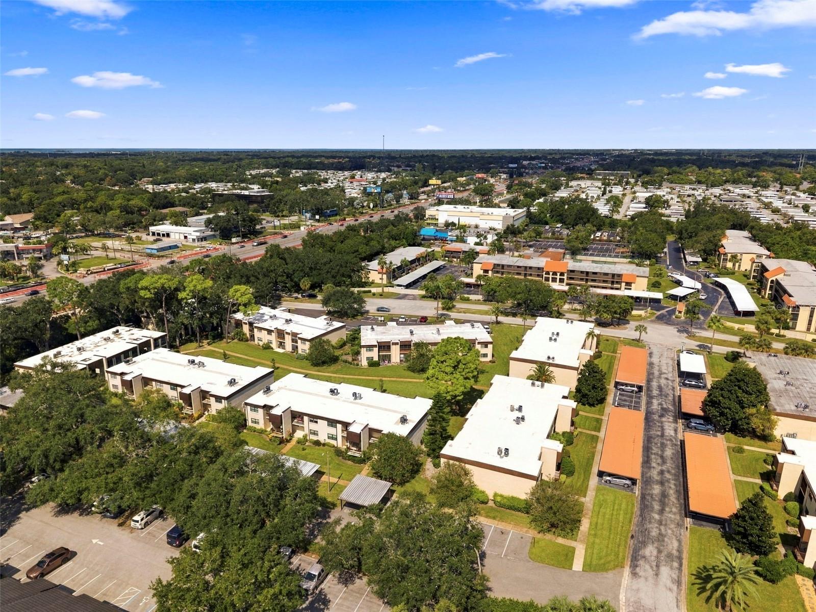 2400 WINDING CREEK BOULEVARD, #3-202, Clearwater, FL 33761