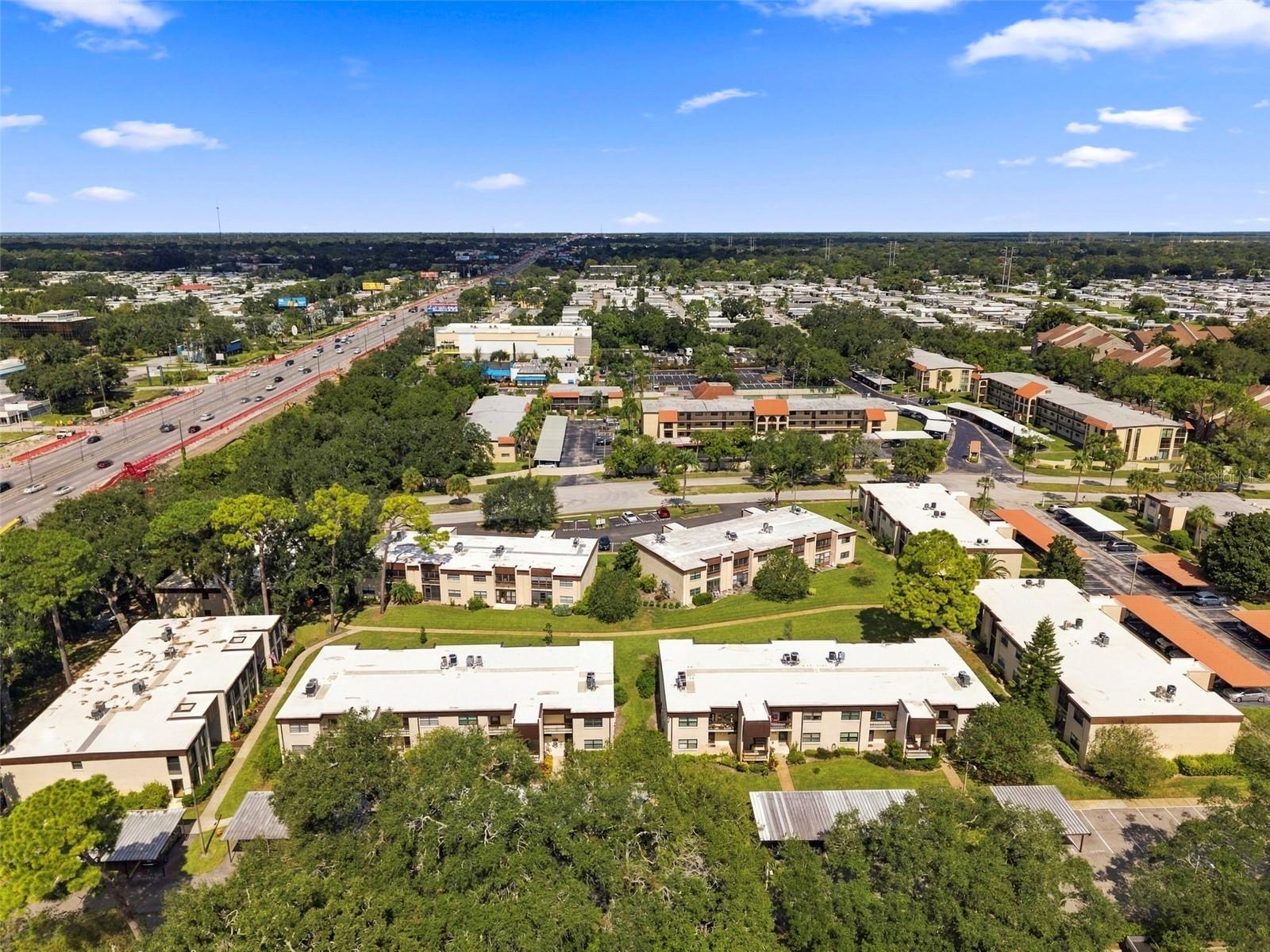 2400 WINDING CREEK BOULEVARD, #3-202, Clearwater, FL 33761