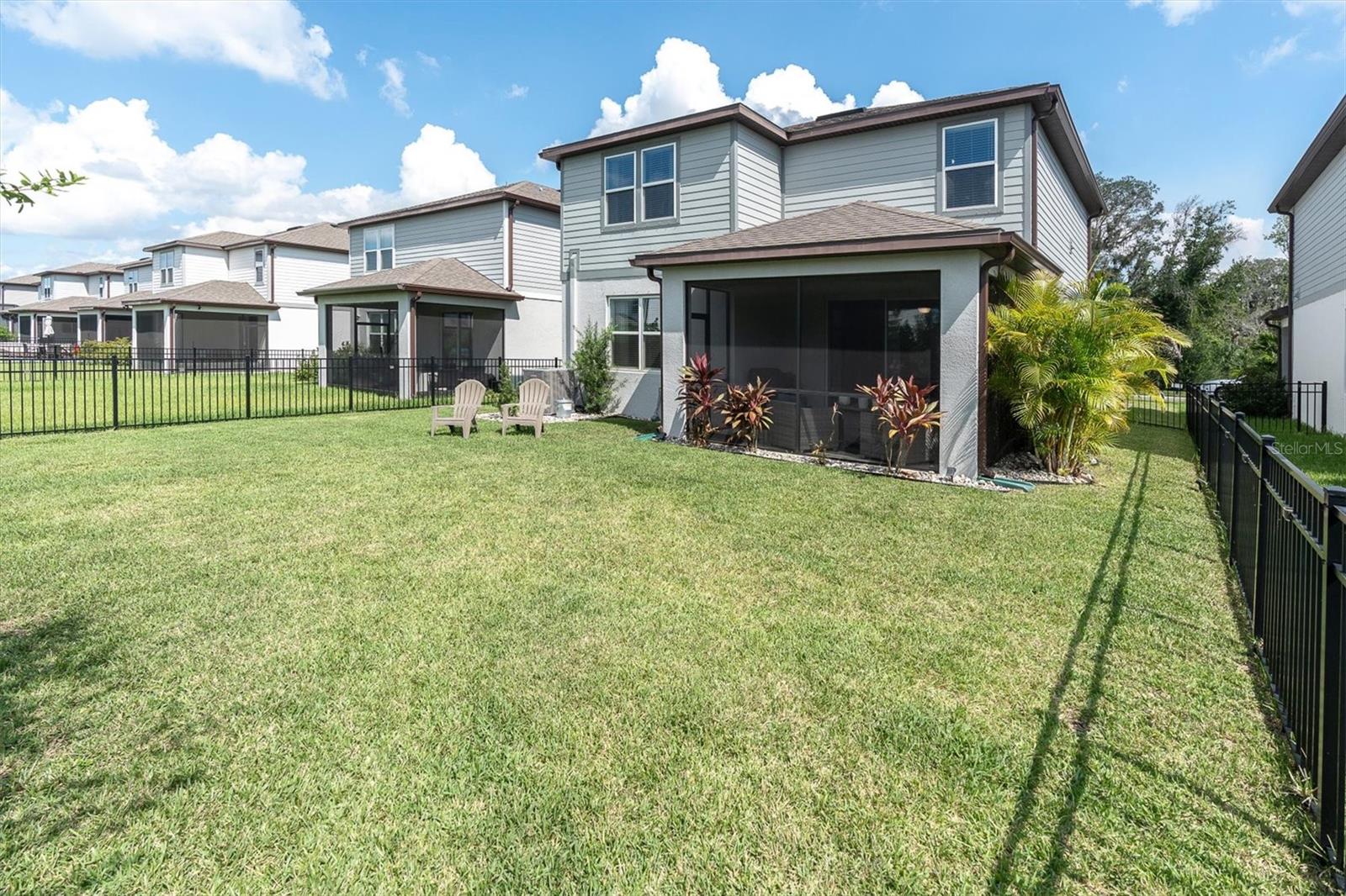 9921 PLUM RIVER DRIVE, Parrish, FL 34219