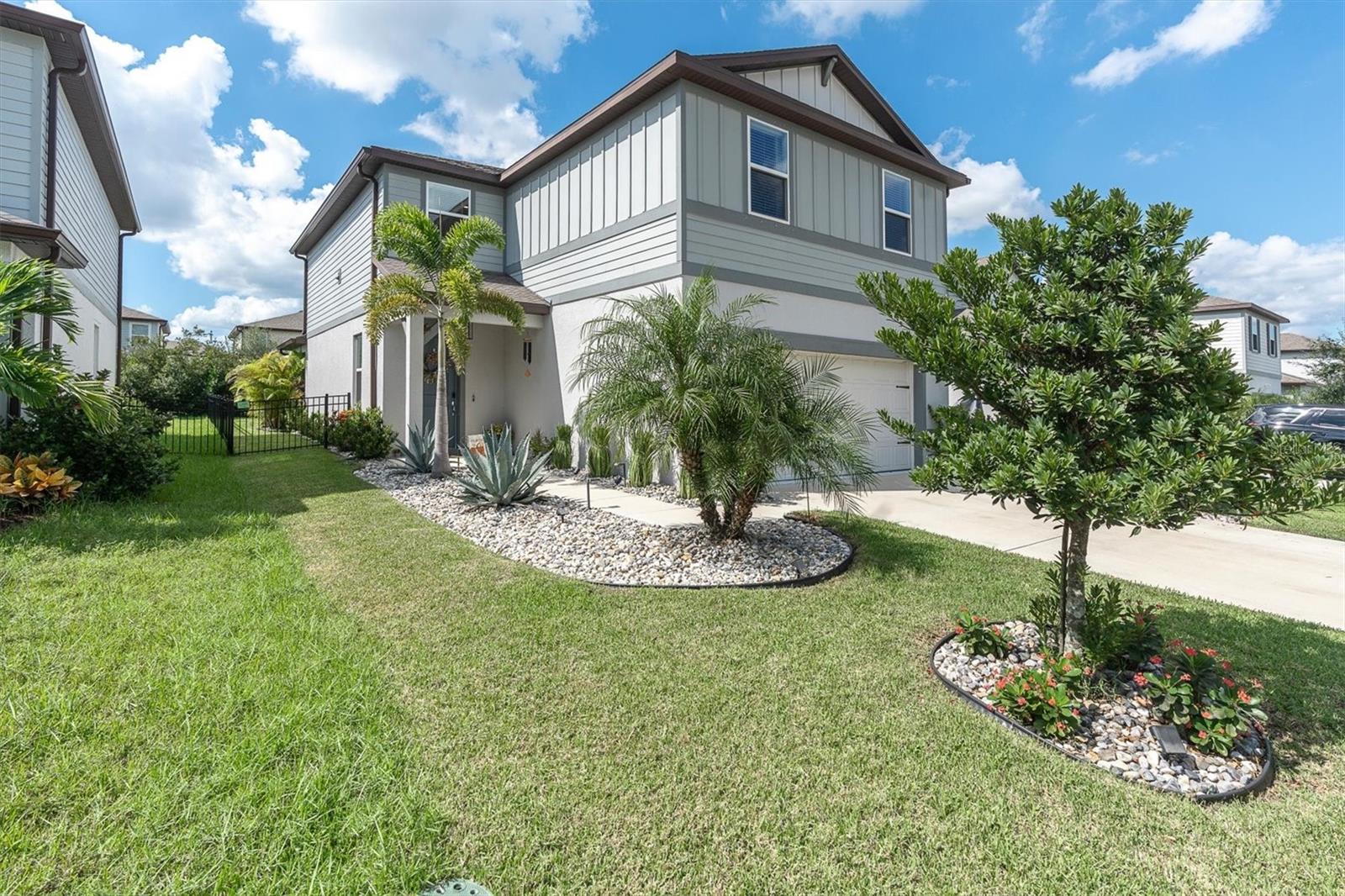 9921 PLUM RIVER DRIVE, Parrish, FL 34219 9921 PLUM RIVER DRIVE, Parrish, FL 34219