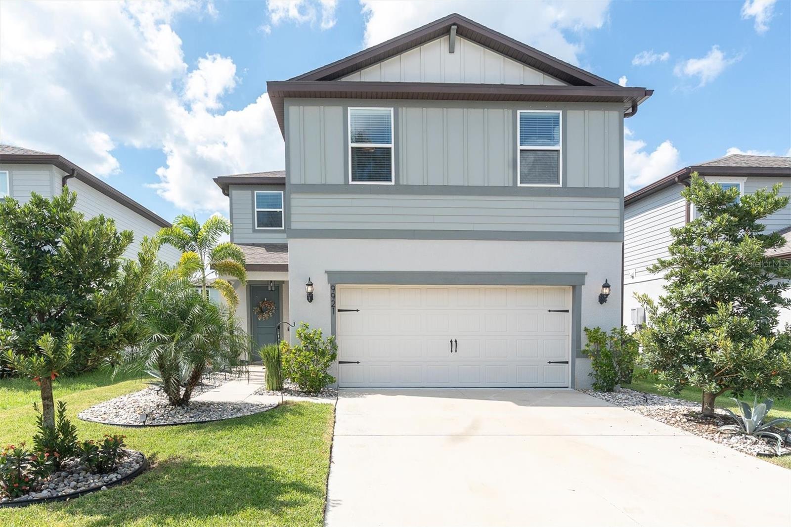 9921 PLUM RIVER DRIVE, Parrish, FL 34219