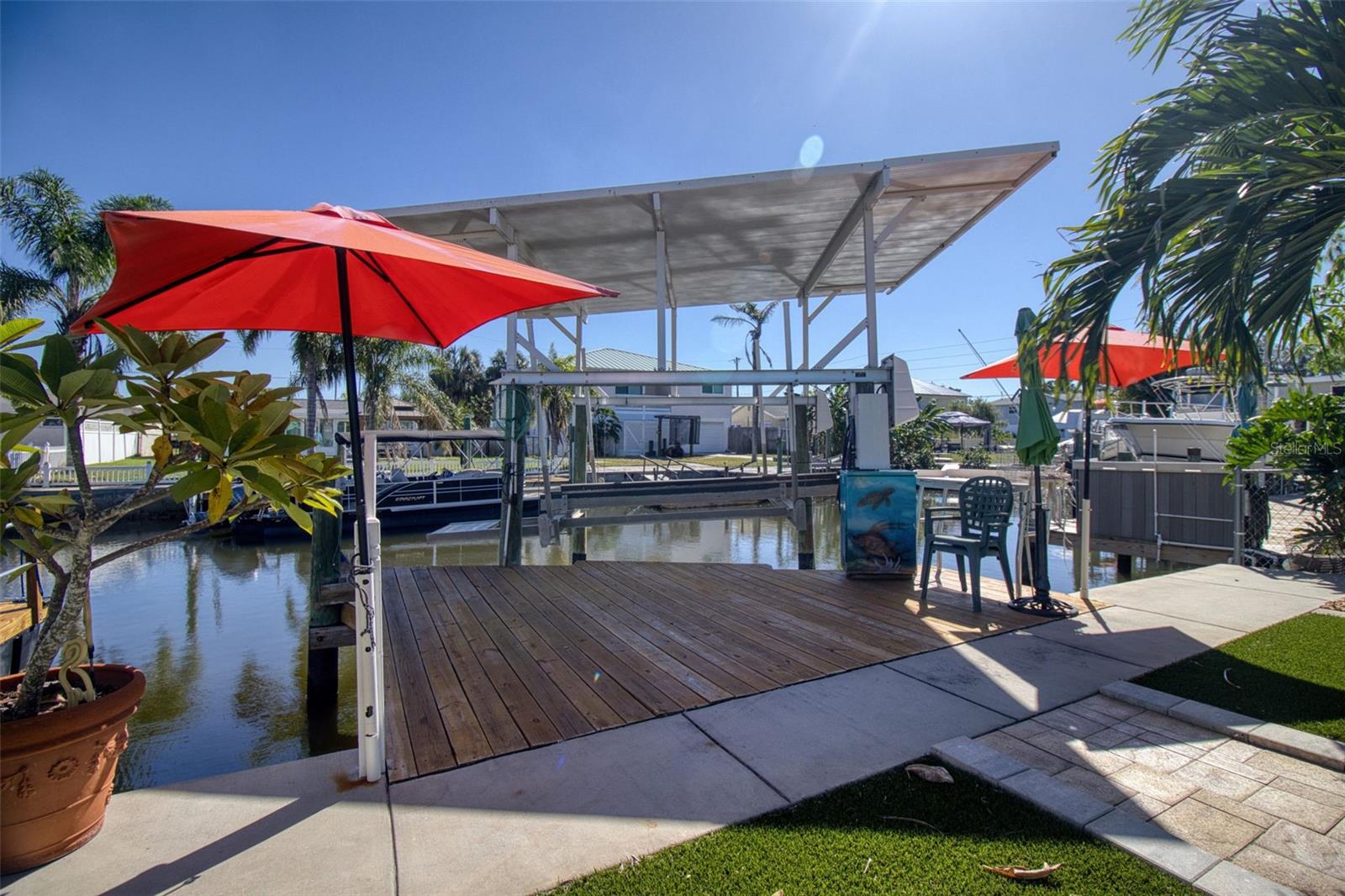 13734 SAN JUAN AVENUE, Hudson, FL 34667