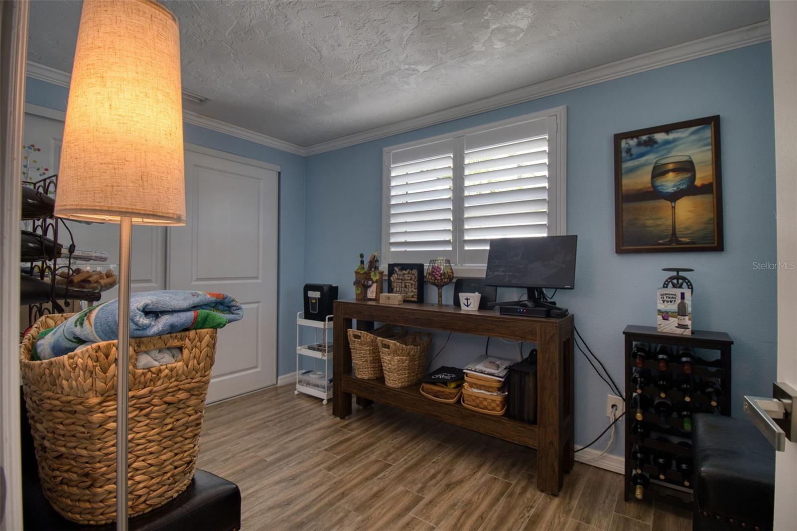 Office or bedroom 3