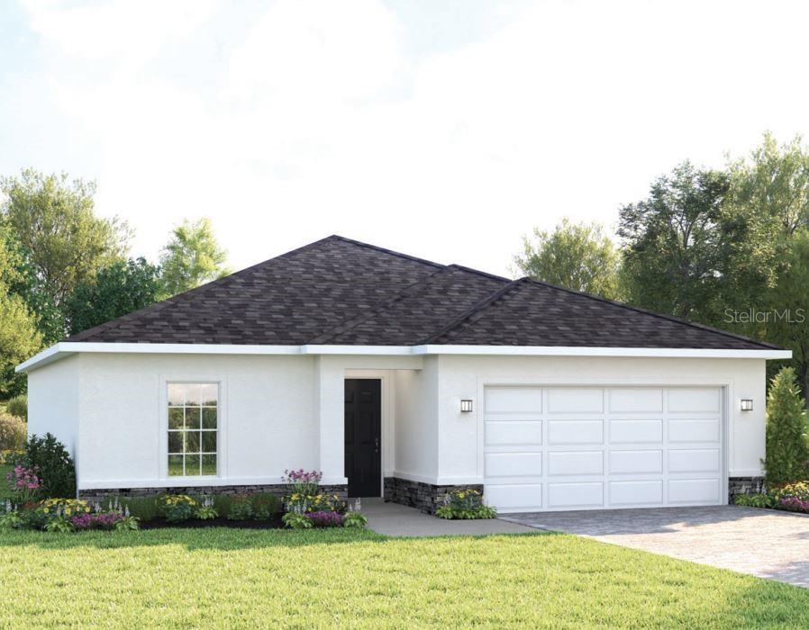 4540 TUSCOLA BOULEVARD, North Port, FL 34287