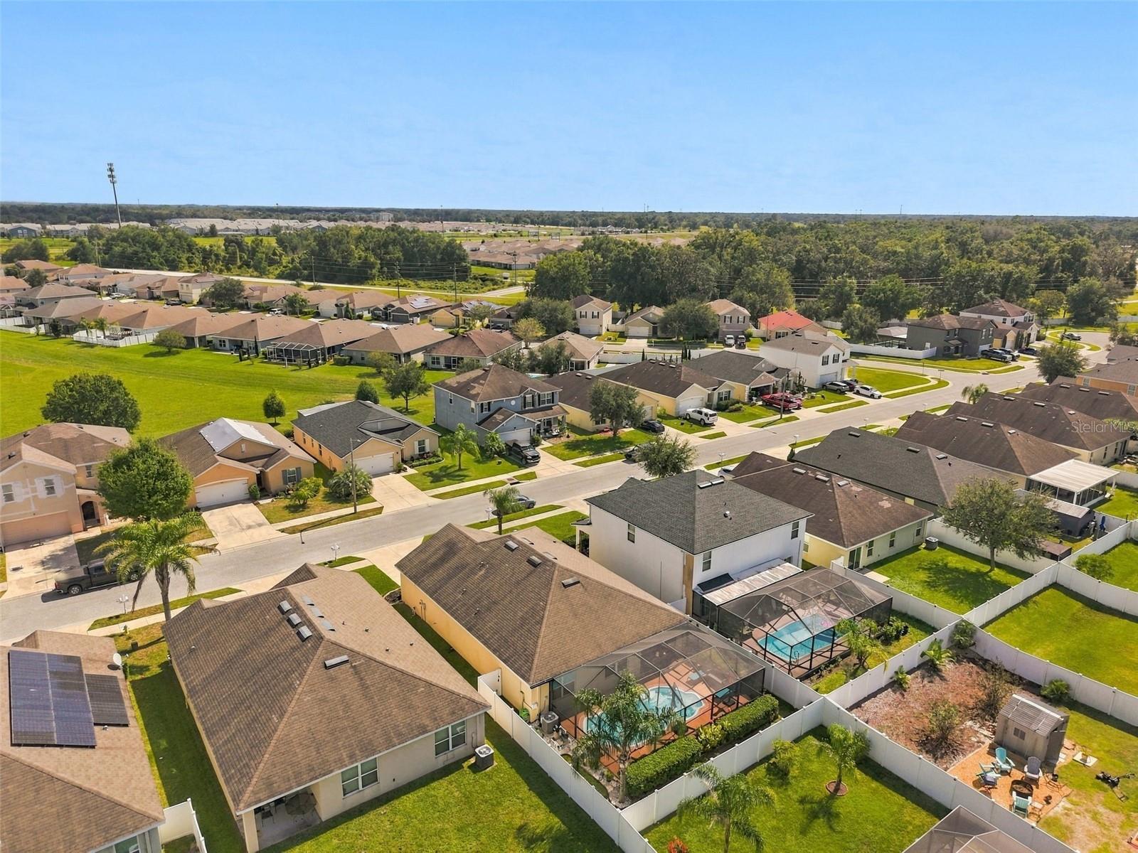 529 HARTFORD HEIGHTS STREET, Spring Hill, FL 34609