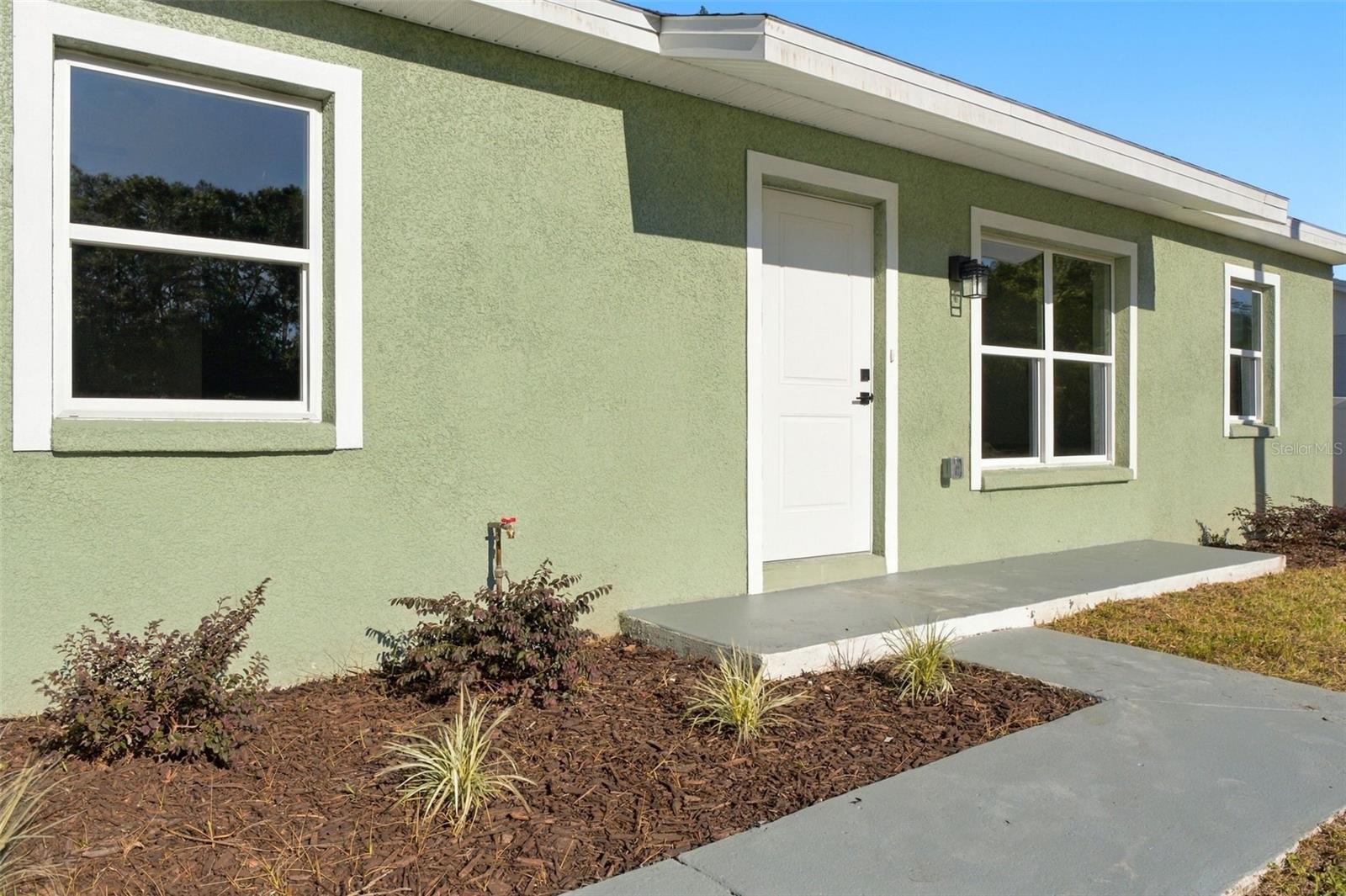 5065 BROMLEY AVENUE, Spring Hill, FL 34609