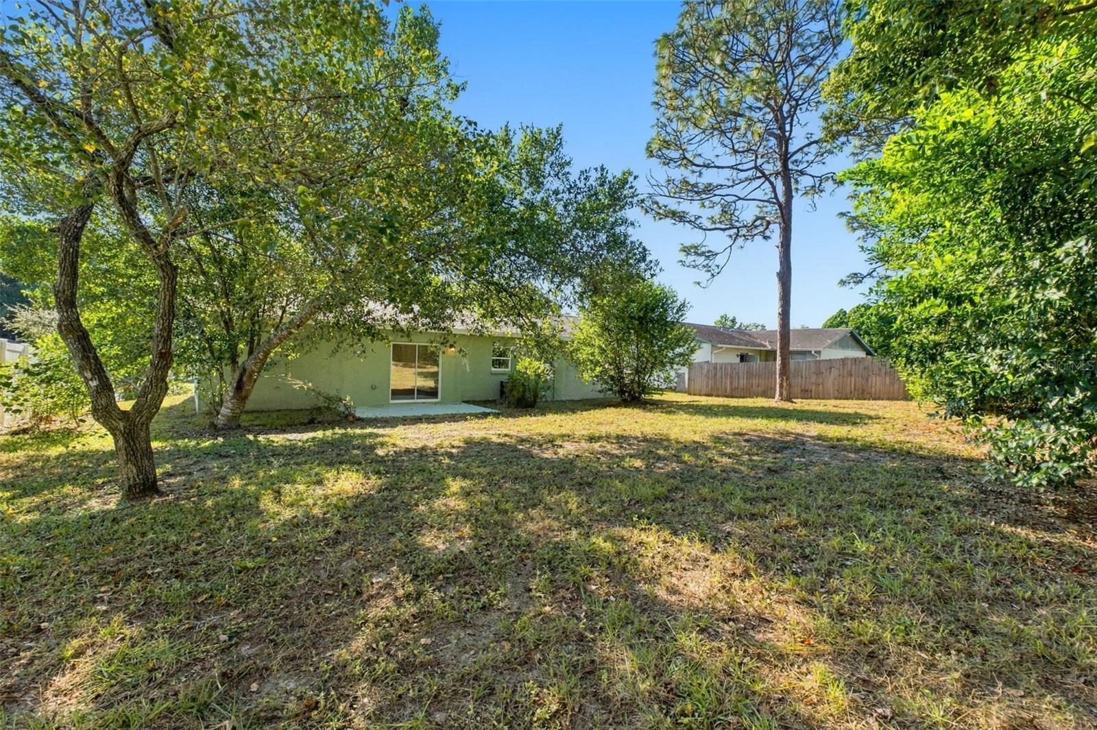 5065 BROMLEY AVENUE, Spring Hill, FL 34609